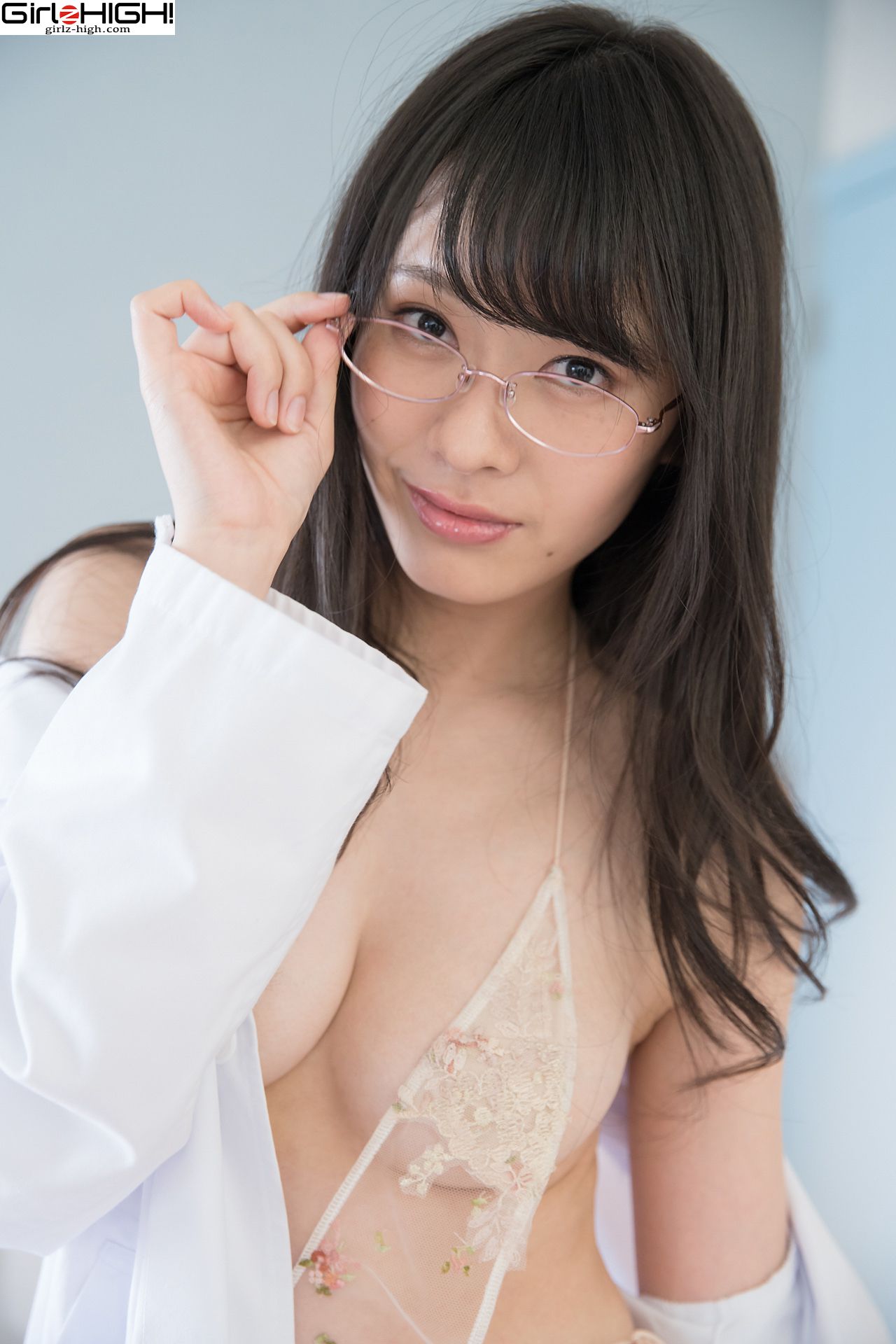 [Girlz-High] Kotone Kuriyama 栗山ことね - bfaa_041_003
