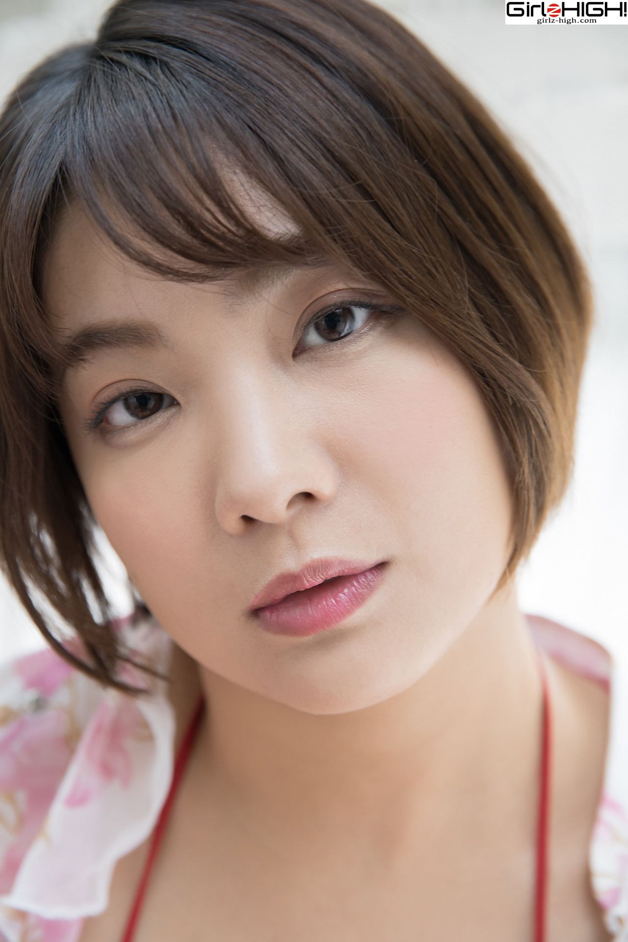[Girlz-High] Tsukasa Kanzaki 神前つかさ - bfaz_024_002