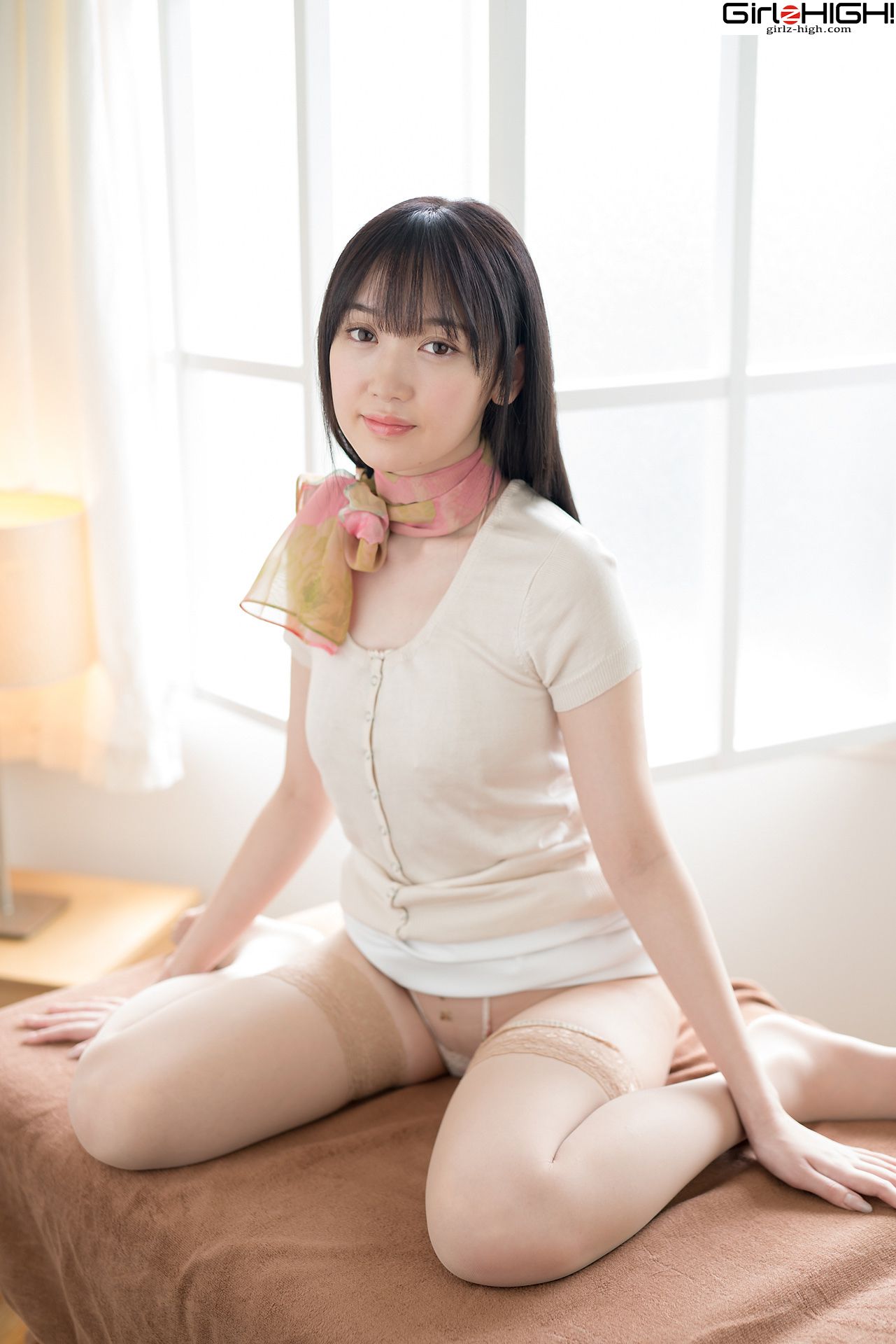 [Girlz-High] 七瀬めい Mei Nanase - bfaa_045_003