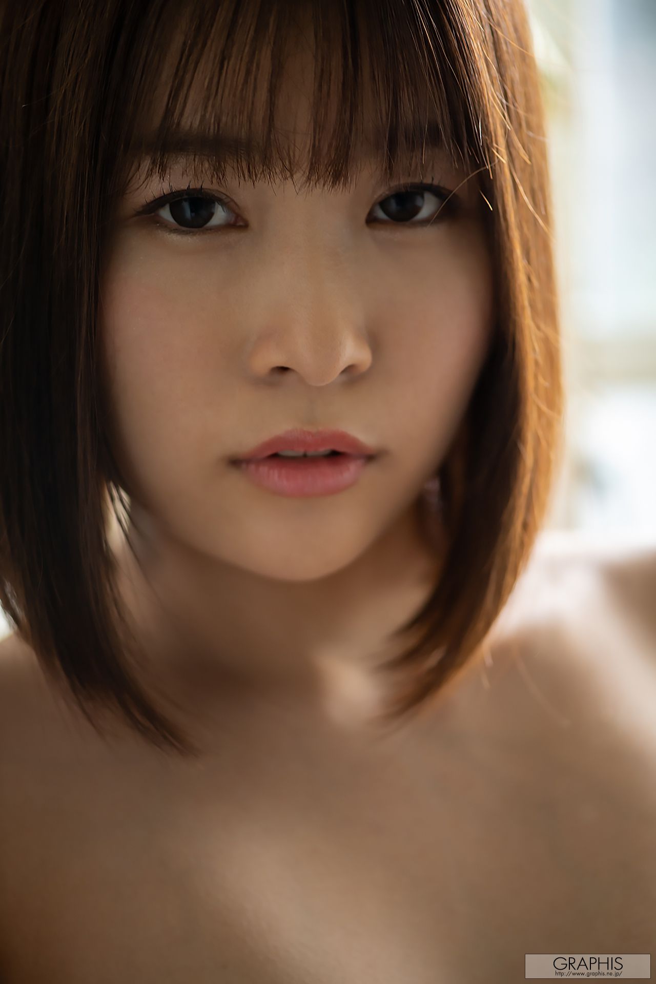 [Graphis Gals] NO.464 Asuna Kawai 河合あすな Mysterious Body
