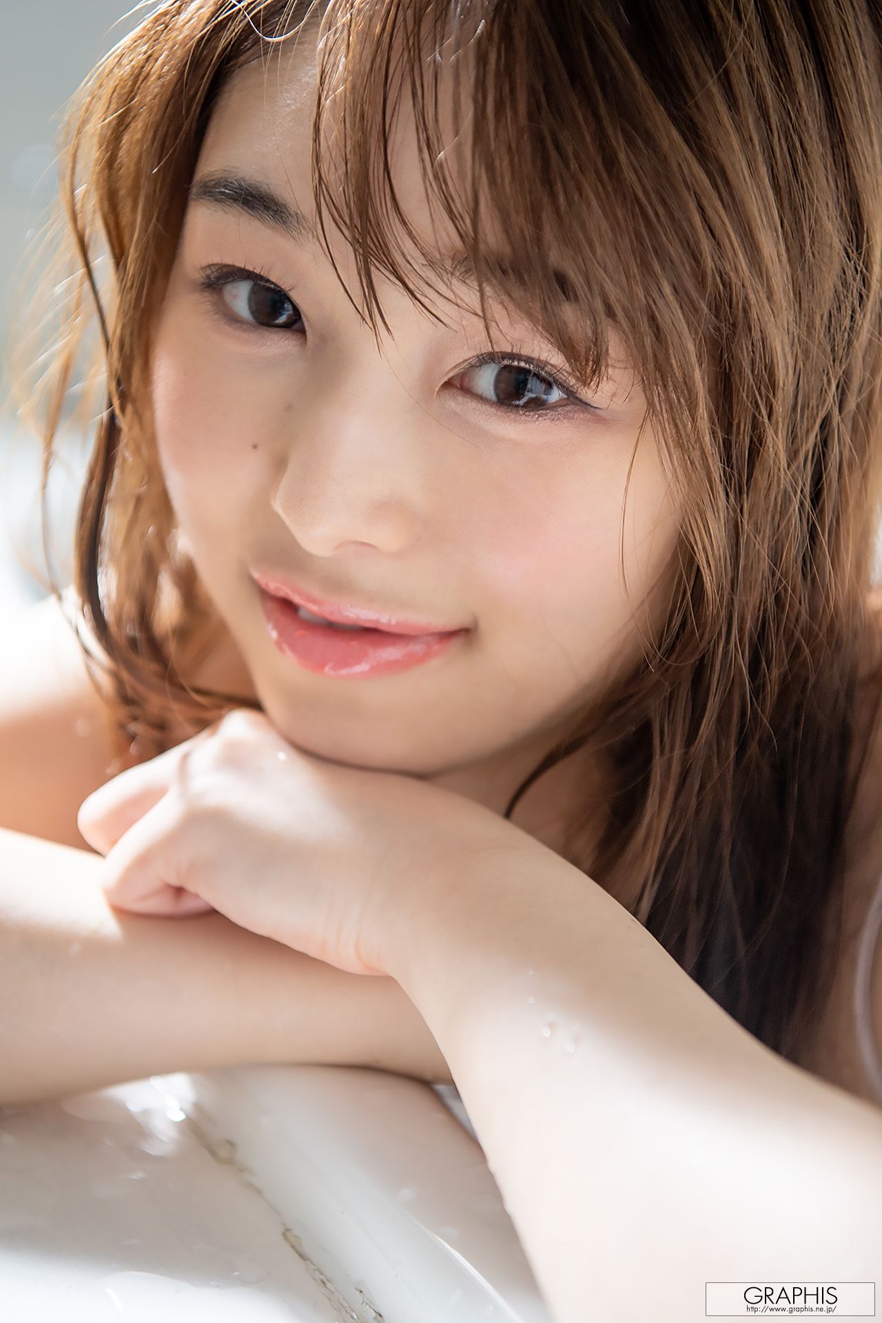 [Graphis] 2020.04 每日一枚 Amin Niina 新名あみん