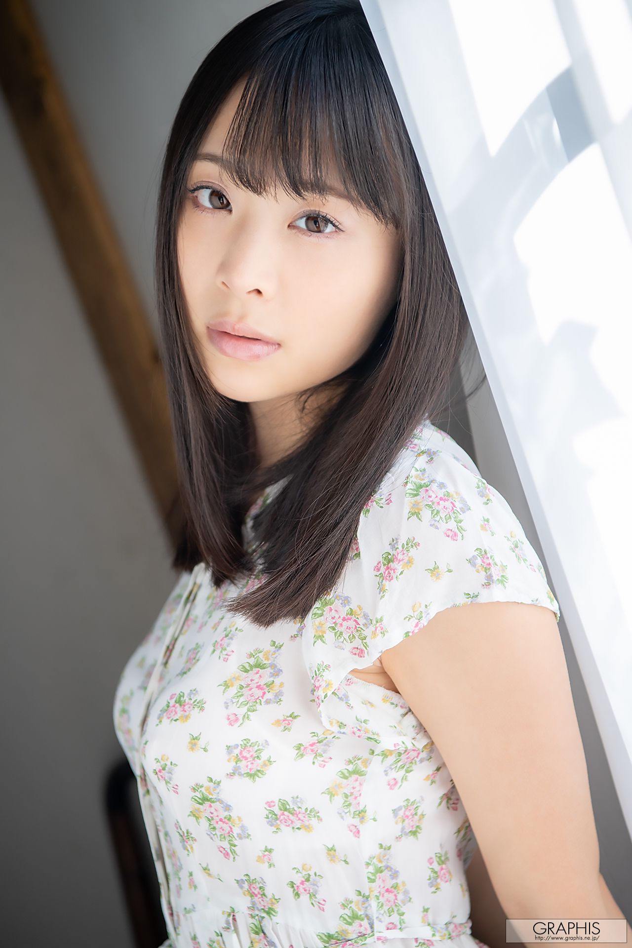 [Graphis] 2020.07 每日一枚 Hiyori Yoshioka 吉岡ひより