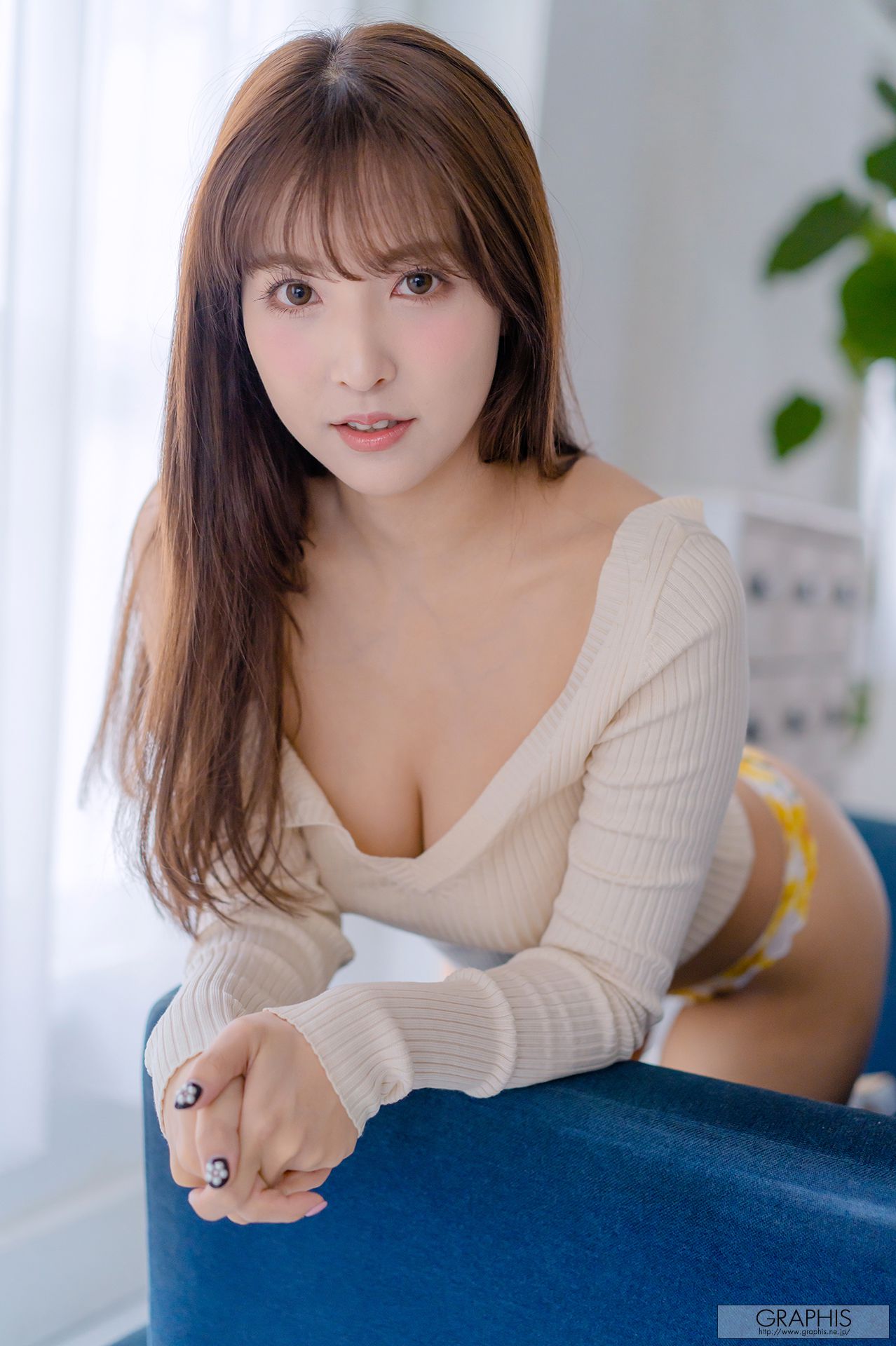 [Graphis] Limited Edition Yua Mikami 三上悠亜 3