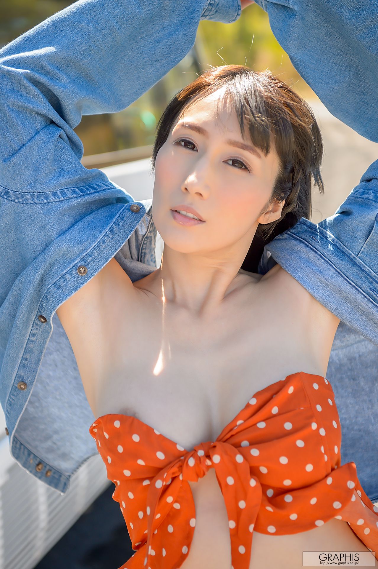[Graphis] Special - JULIA Julia The Cool Beauty