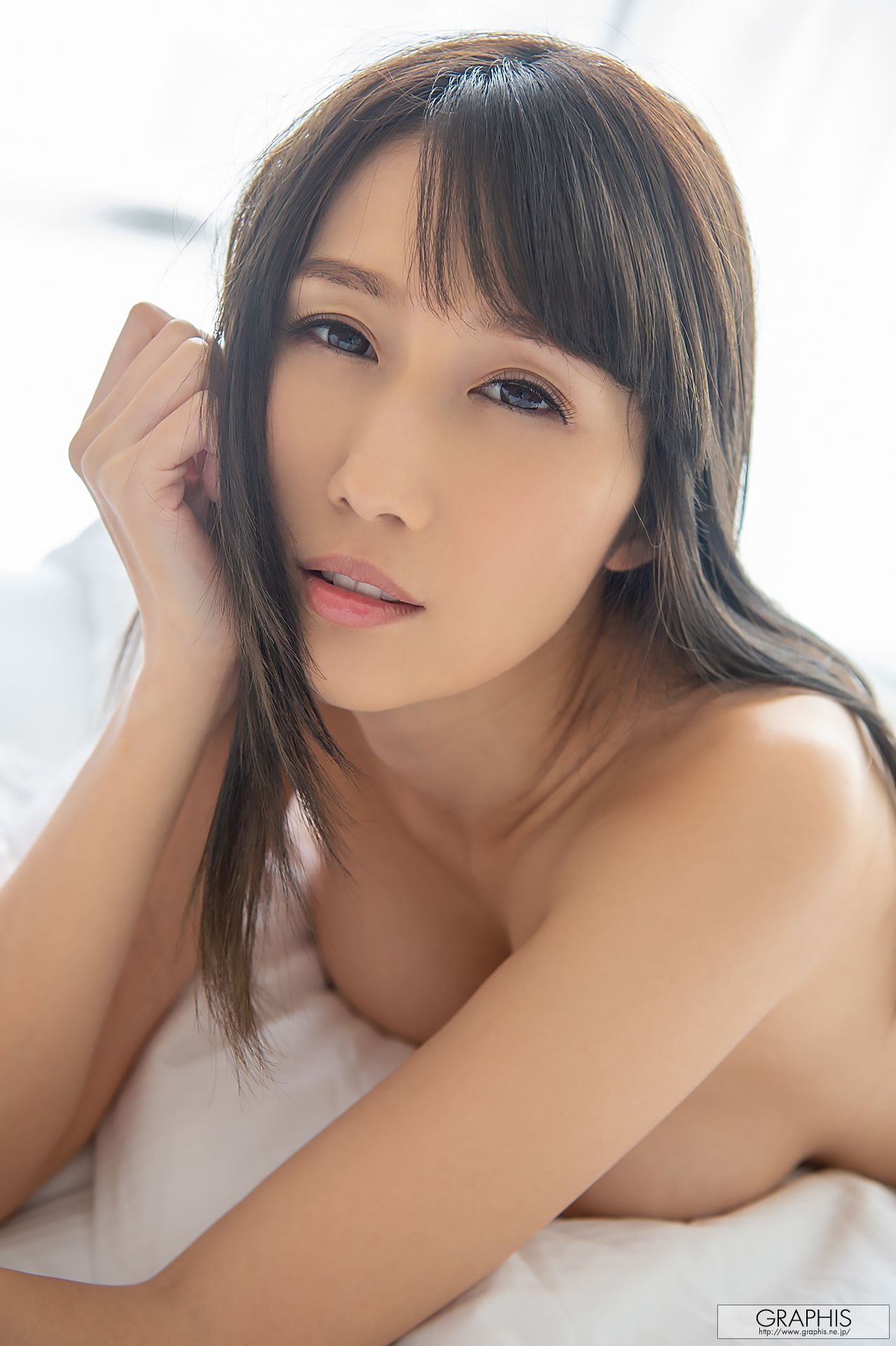 [Graphis] Special - JULIA Julia The Cool Beauty
