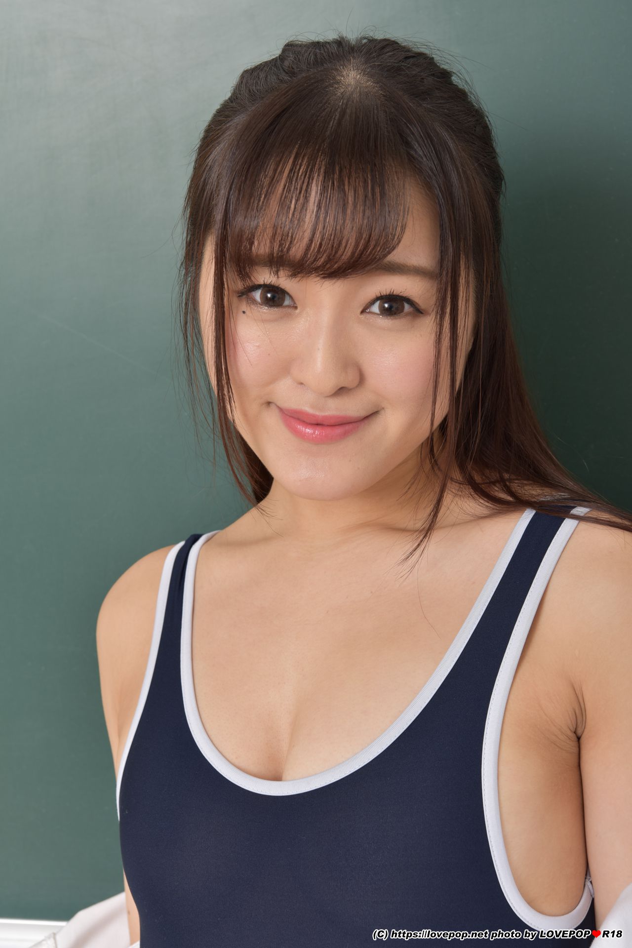 [LOVEPOP] Aimi Otosaki 乙咲あいみ Photoset 01