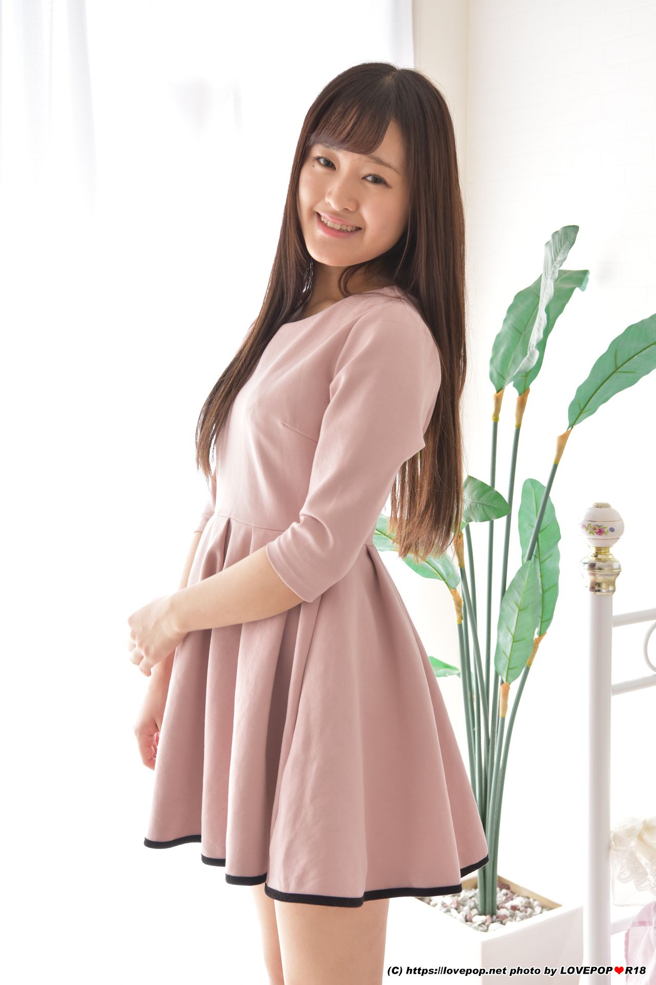 [LOVEPOP] Aimi Otosaki 乙咲あいみ Photoset 03