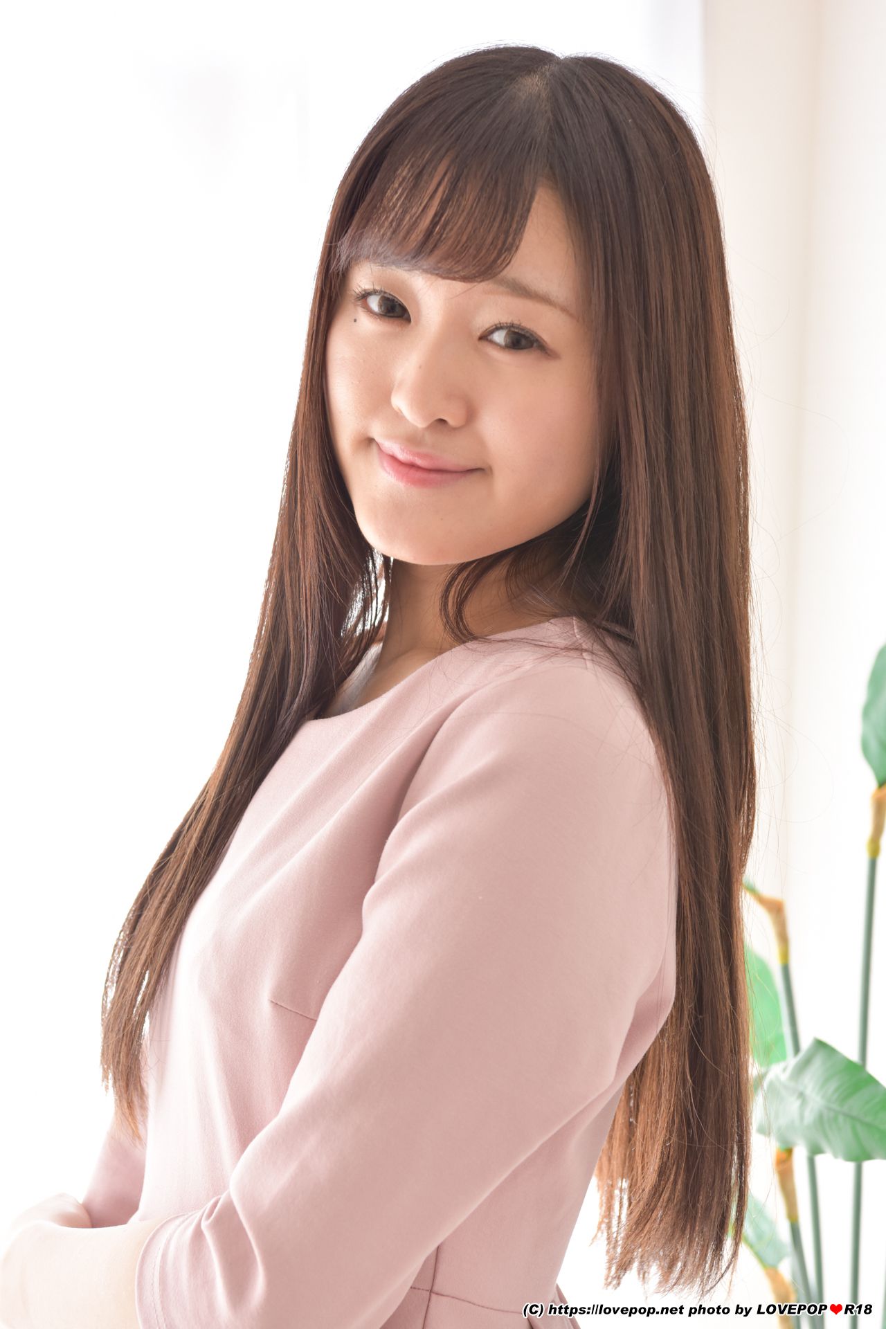 [LOVEPOP] Aimi Otosaki 乙咲あいみ Photoset 03