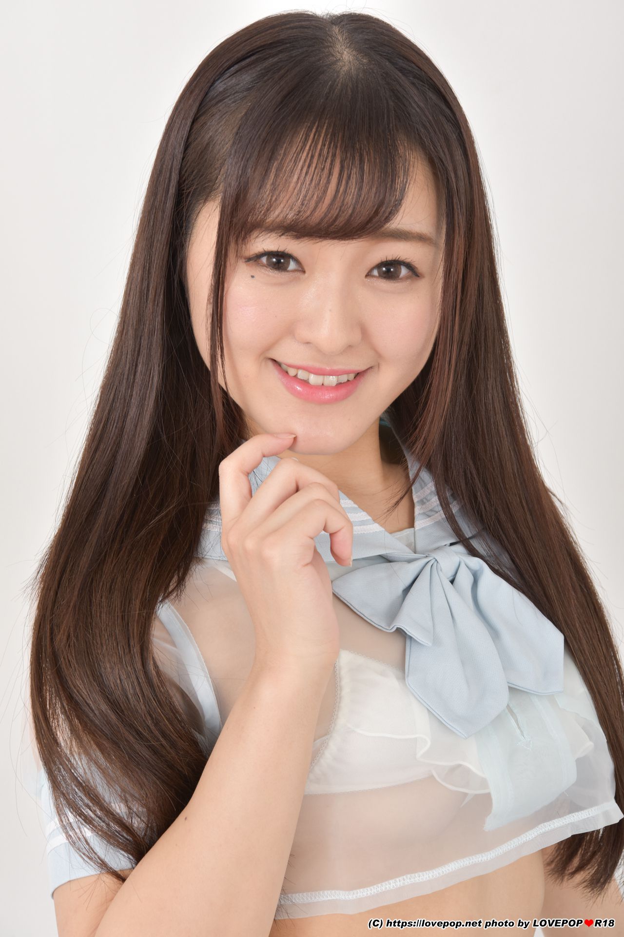 [LOVEPOP] Aimi Otosaki 乙咲あいみ Photoset 04