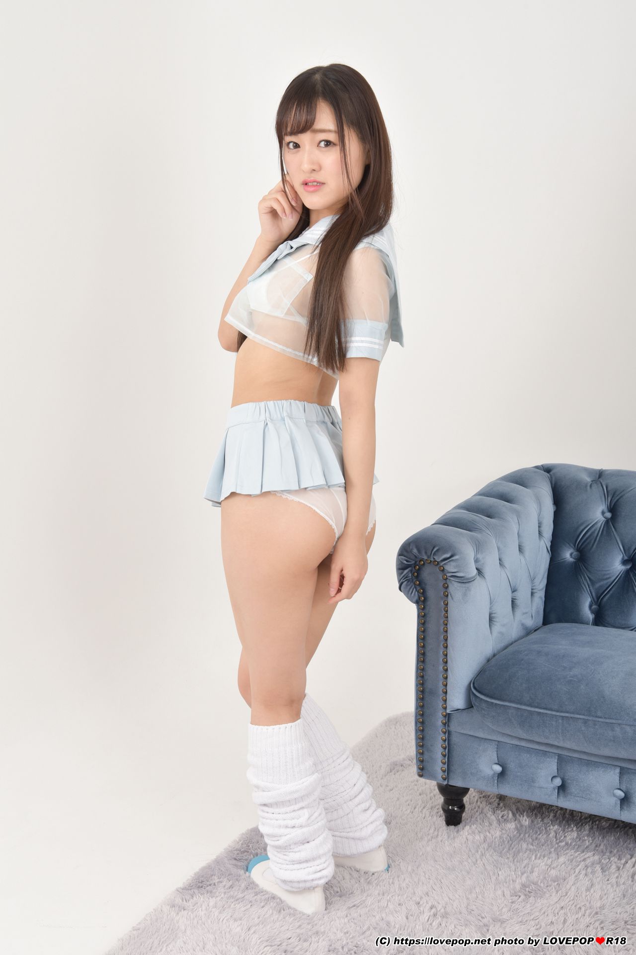 [LOVEPOP] Aimi Otosaki 乙咲あいみ Photoset 04