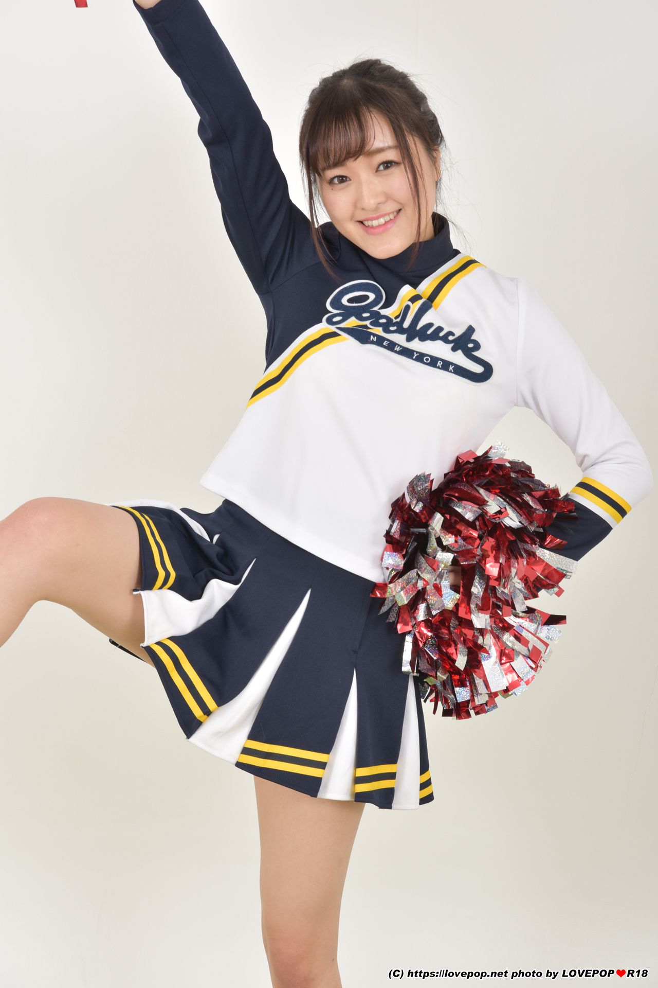 [LOVEPOP] Aimi Otosaki 乙咲あいみ Photoset 05