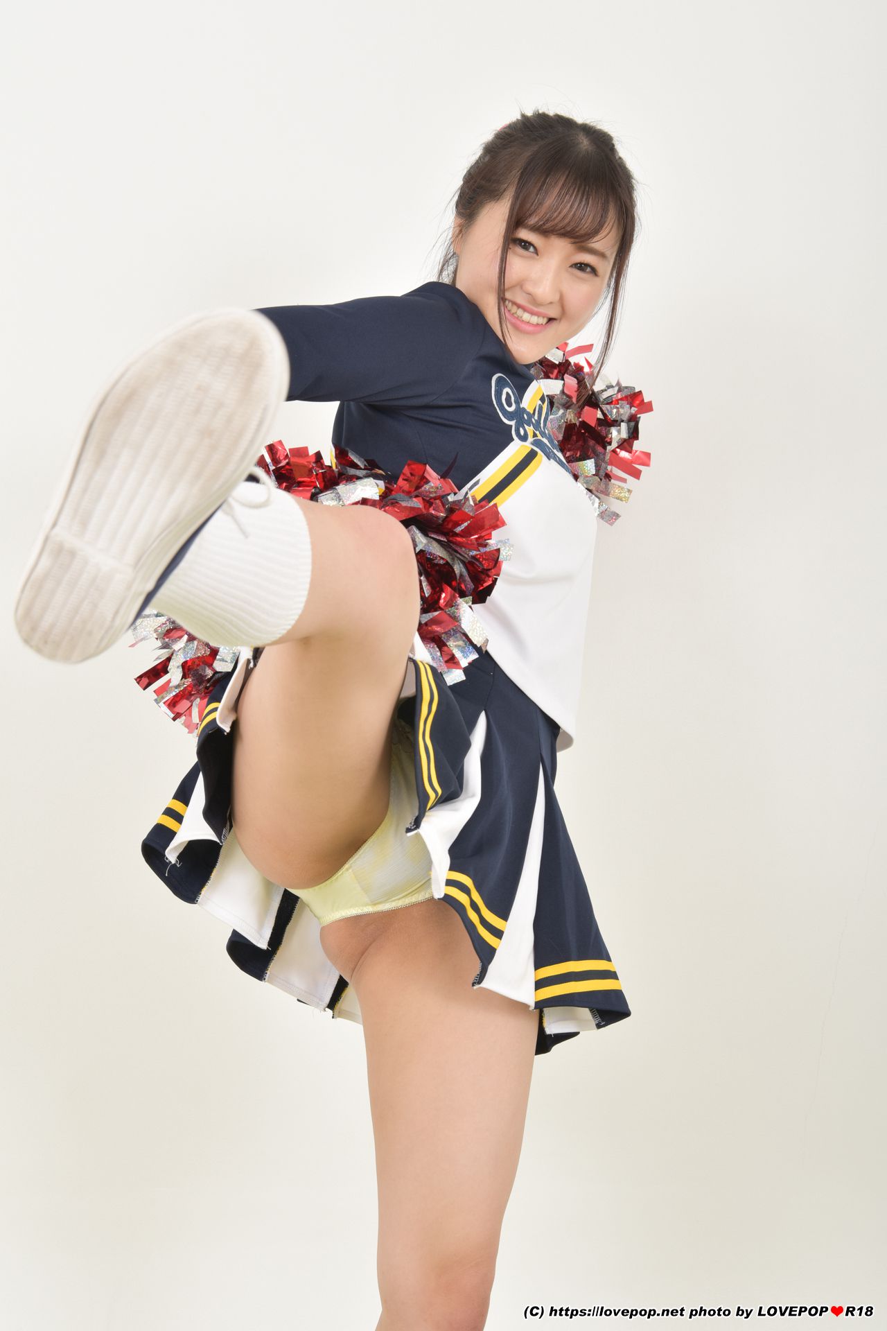 [LOVEPOP] Aimi Otosaki 乙咲あいみ Photoset 05