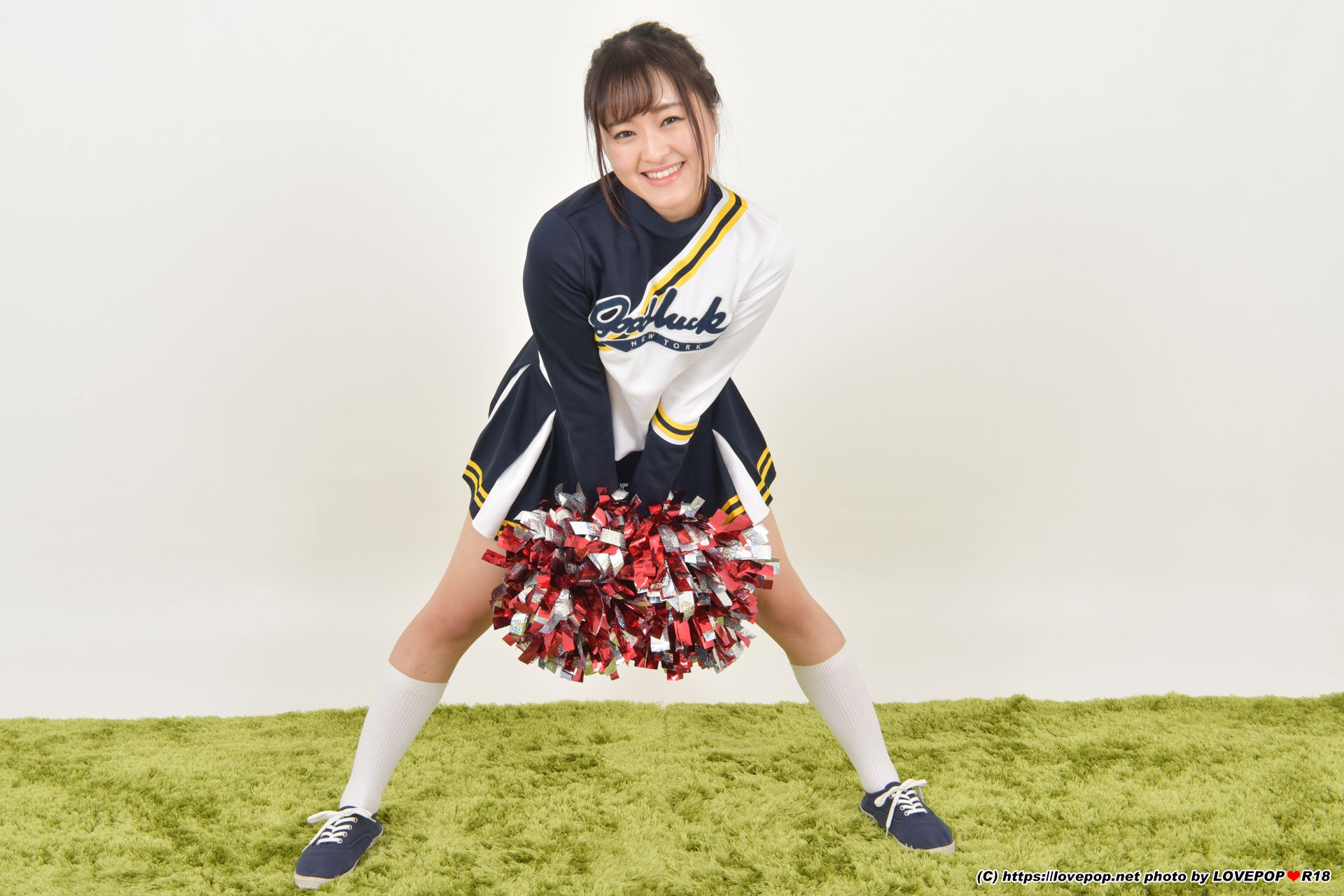 [LOVEPOP] Aimi Otosaki 乙咲あいみ Photoset 05