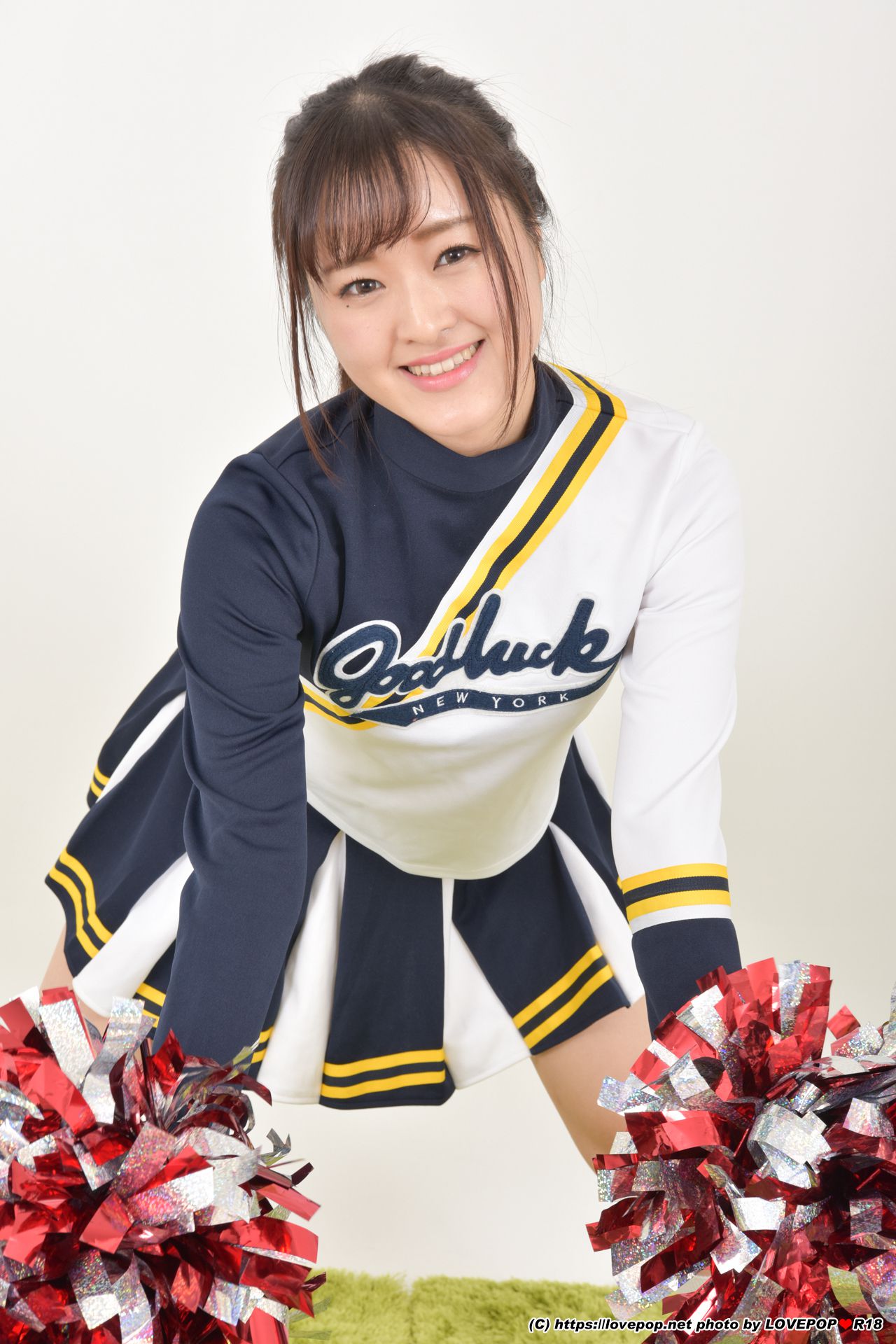 [LOVEPOP] Aimi Otosaki 乙咲あいみ Photoset 05