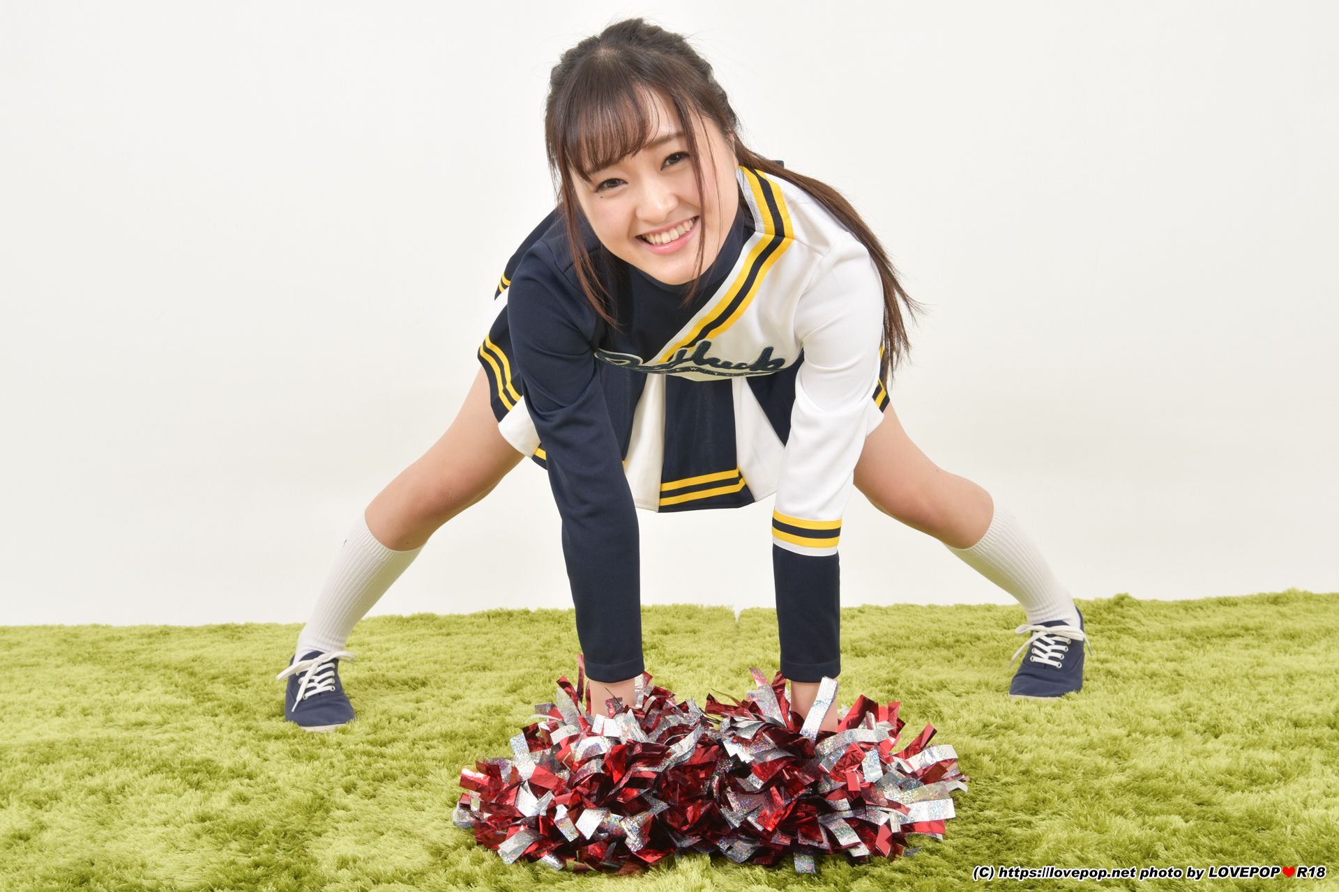 [LOVEPOP] Aimi Otosaki 乙咲あいみ Photoset 05