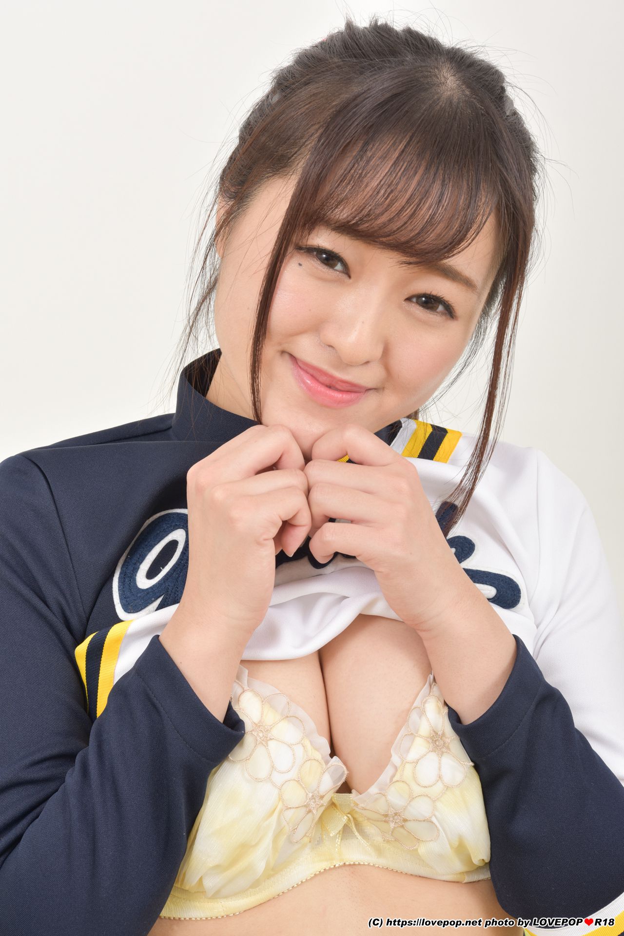 [LOVEPOP] Aimi Otosaki 乙咲あいみ Photoset 05