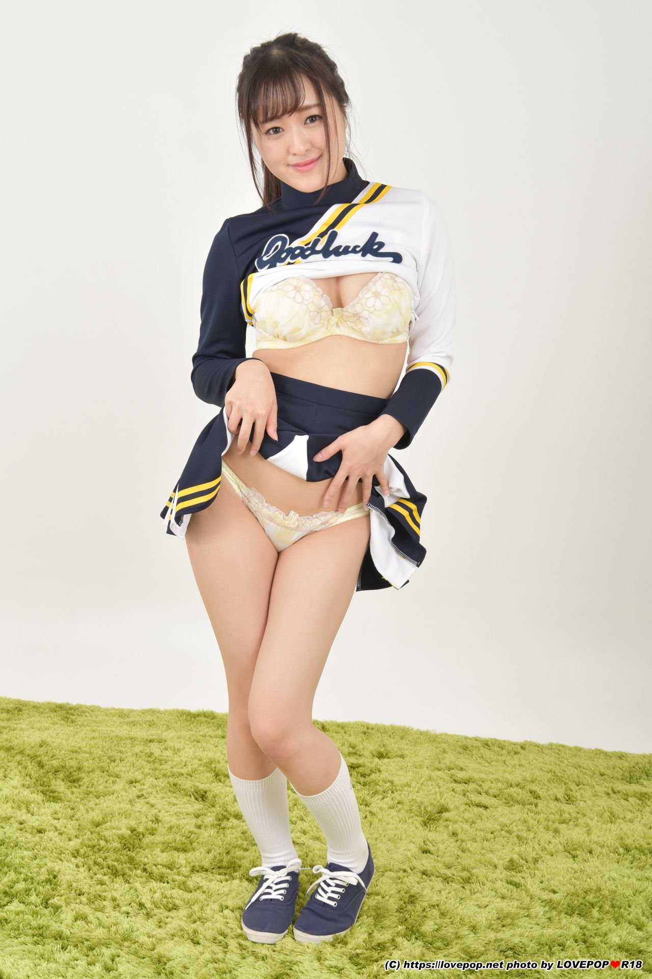 [LOVEPOP] Aimi Otosaki 乙咲あいみ Photoset 05