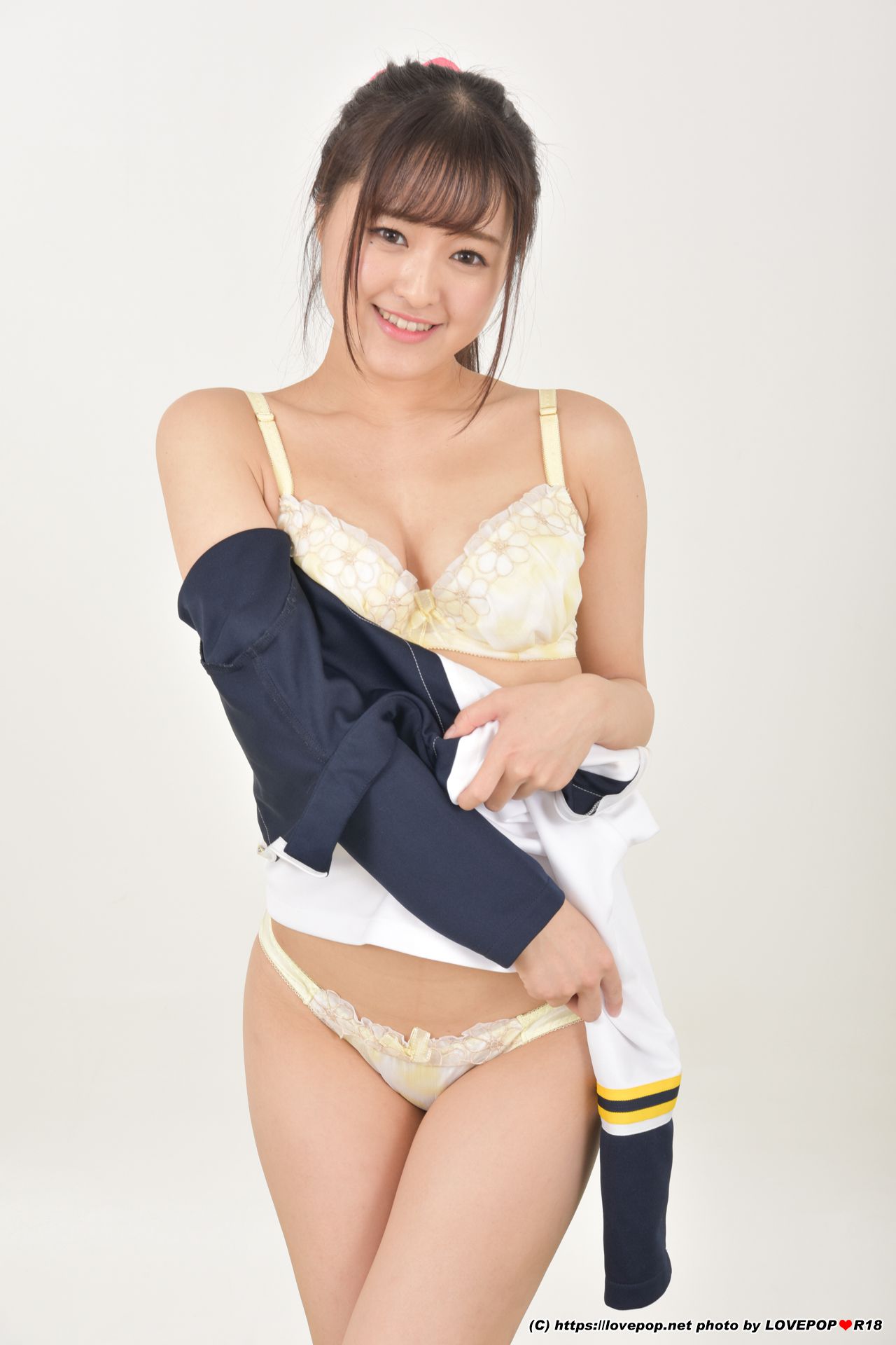 [LOVEPOP] Aimi Otosaki 乙咲あいみ Photoset 05