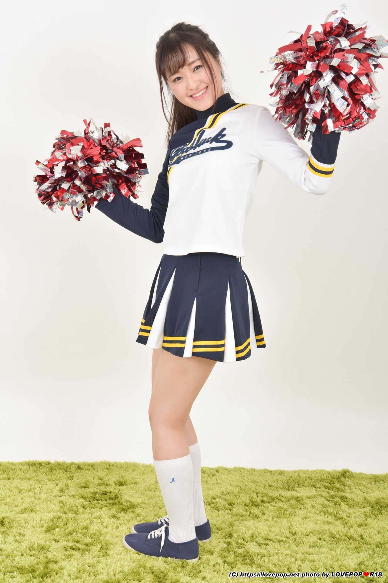 [LOVEPOP] Aimi Otosaki 乙咲あいみ Photoset 05