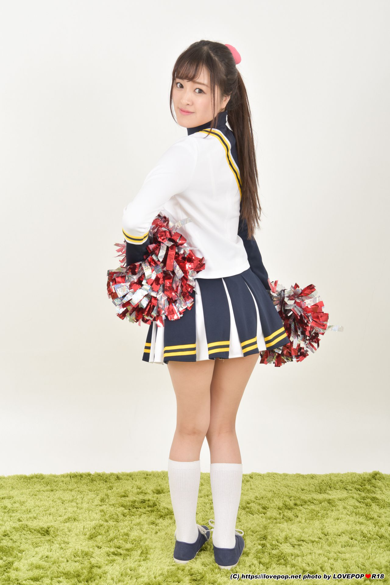 [LOVEPOP] Aimi Otosaki 乙咲あいみ Photoset 05