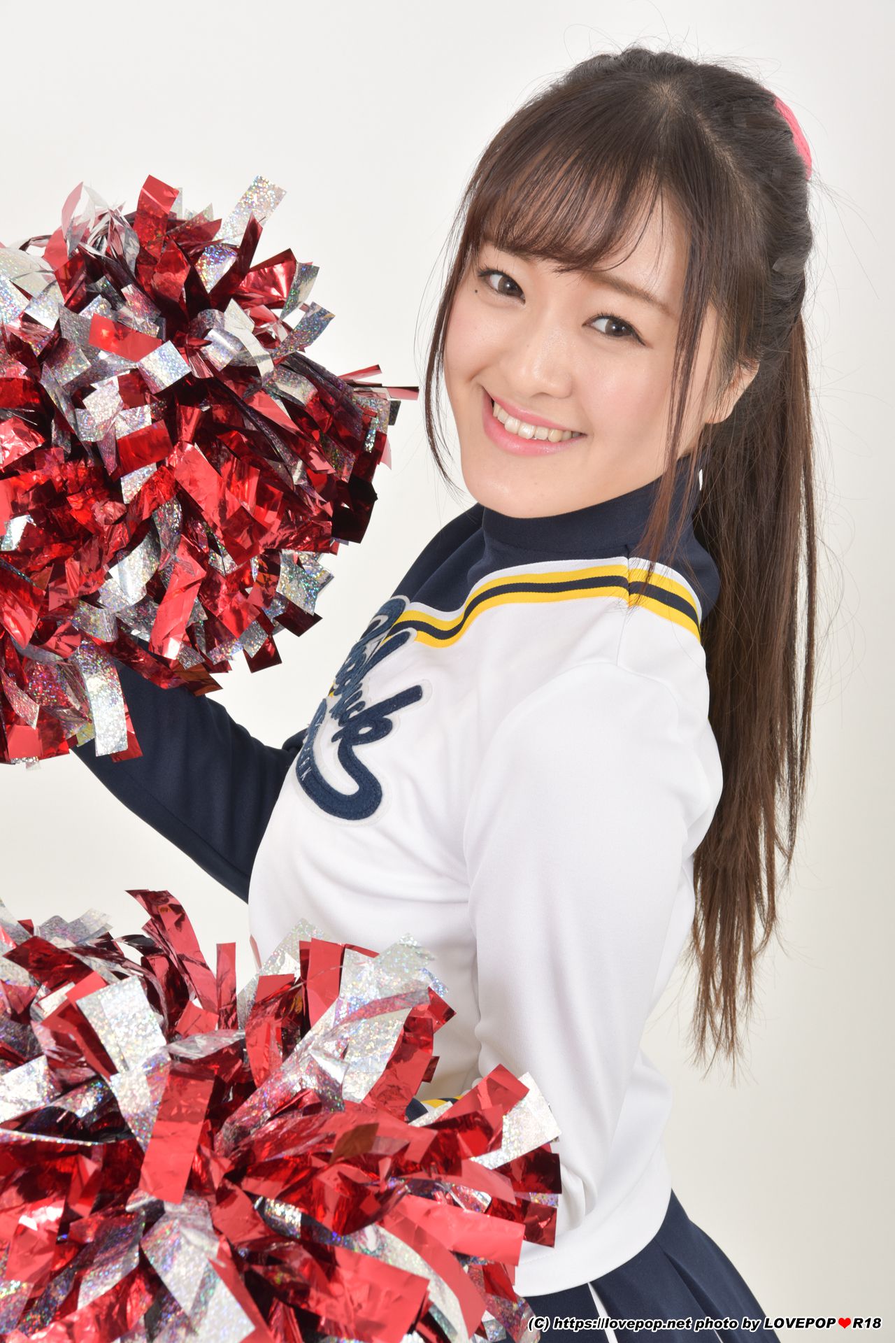 [LOVEPOP] Aimi Otosaki 乙咲あいみ Photoset 05