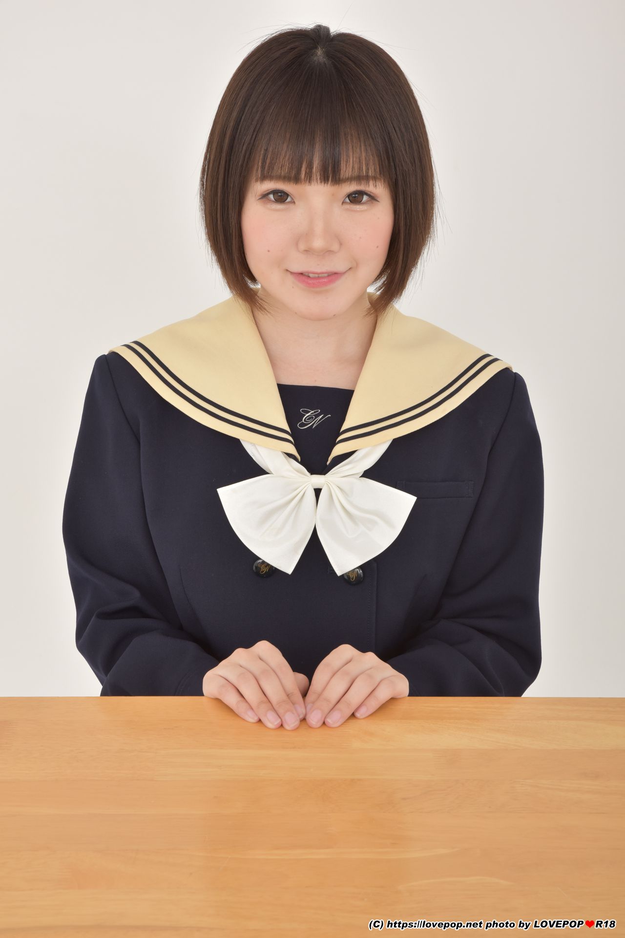 [LOVEPOP] Asahi Minamino 南野あさひ Photoset 03