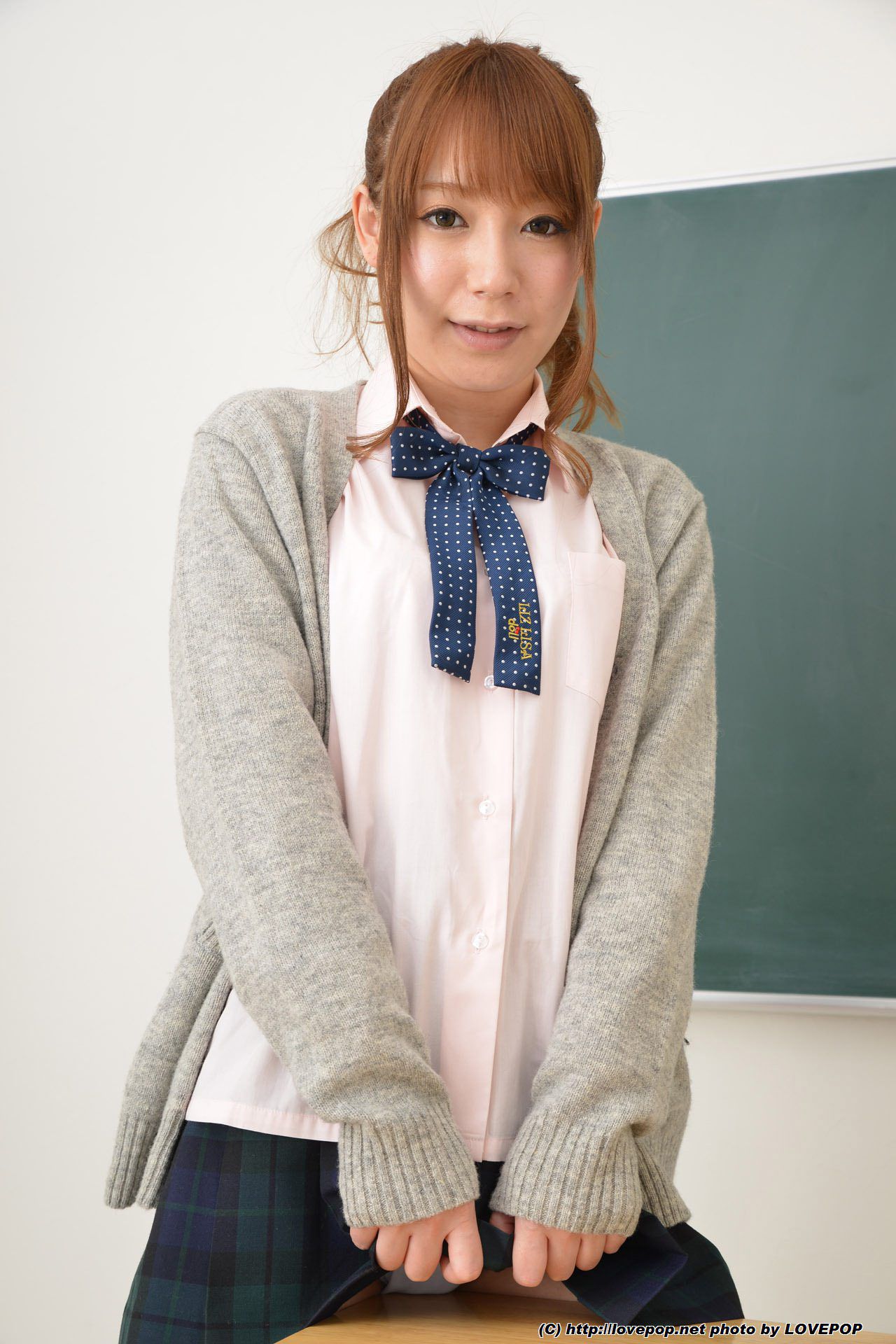 [LOVEPOP] Ayaka Fujikita 藤北彩香 Photoset 01