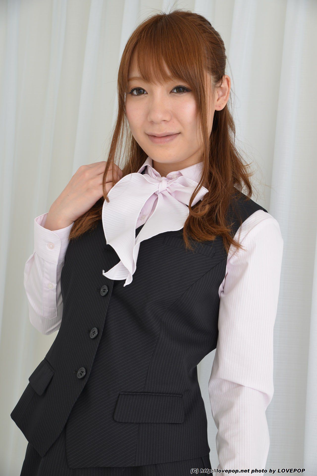 [LOVEPOP] Ayaka Fujikita 藤北彩香 Photoset 03
