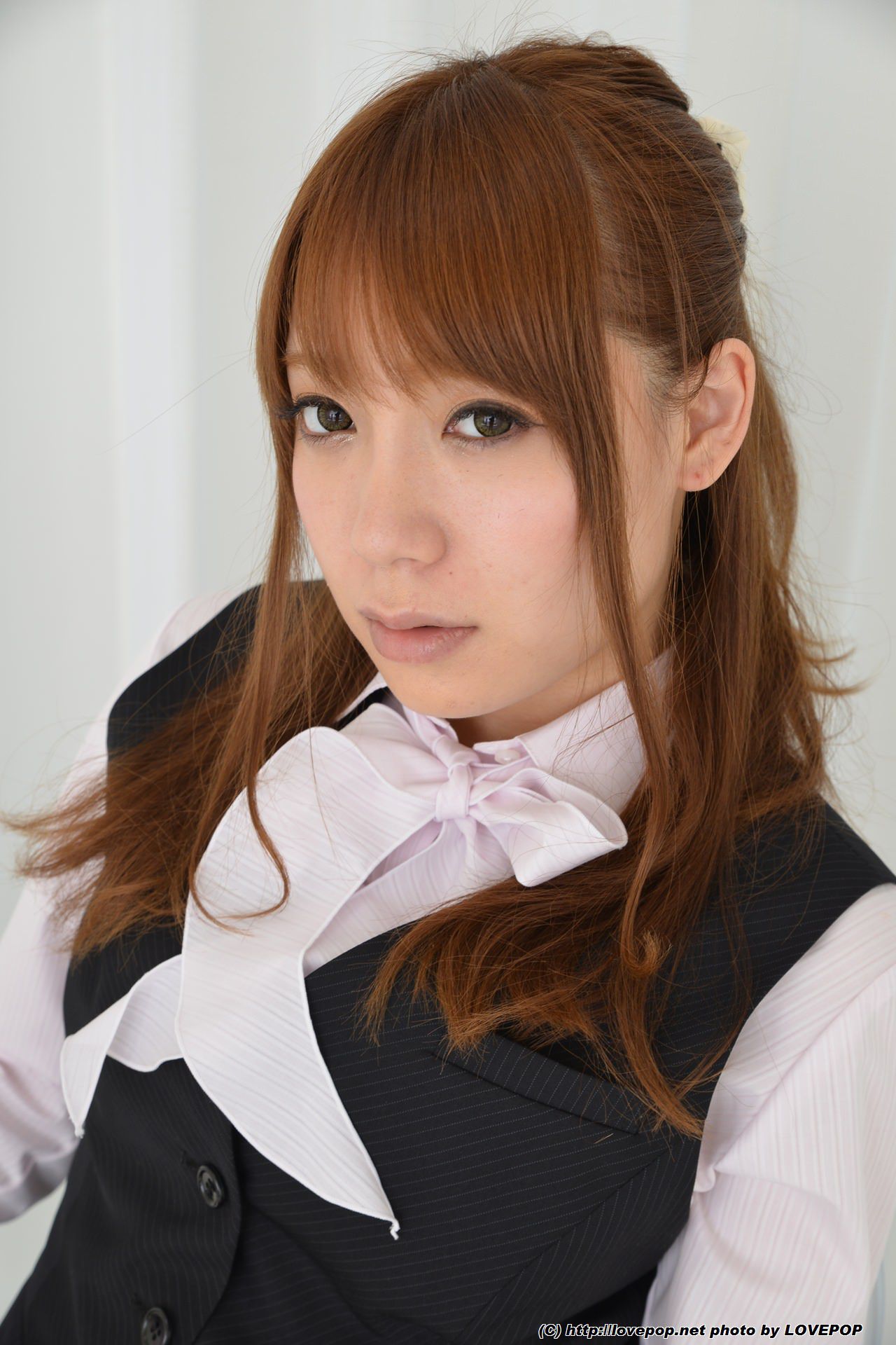 [LOVEPOP] Ayaka Fujikita 藤北彩香 Photoset 03