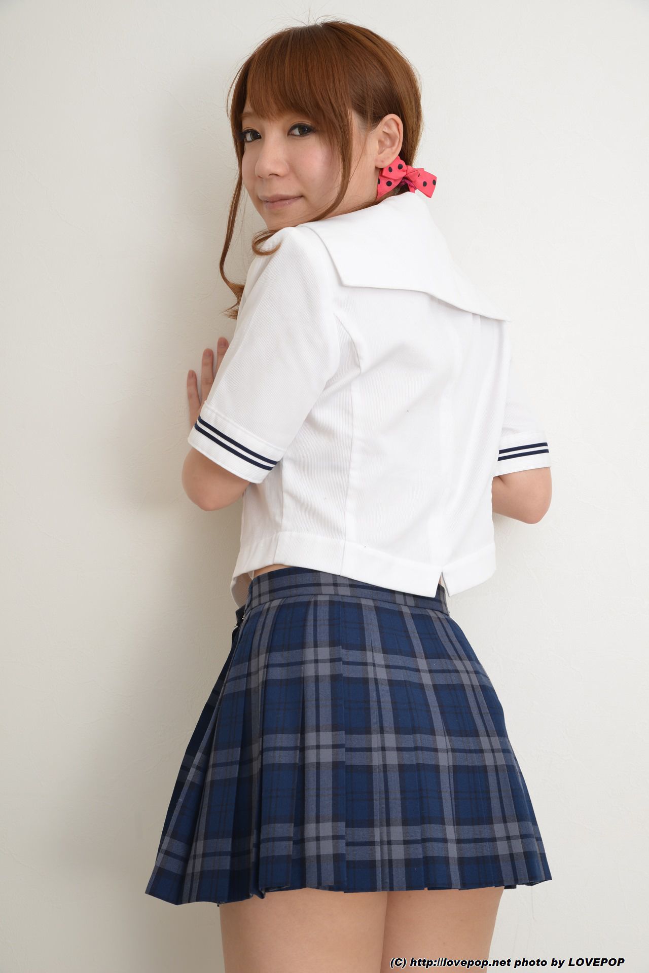 [LOVEPOP] Ayaka Fujikita 藤北彩香 Photoset 04