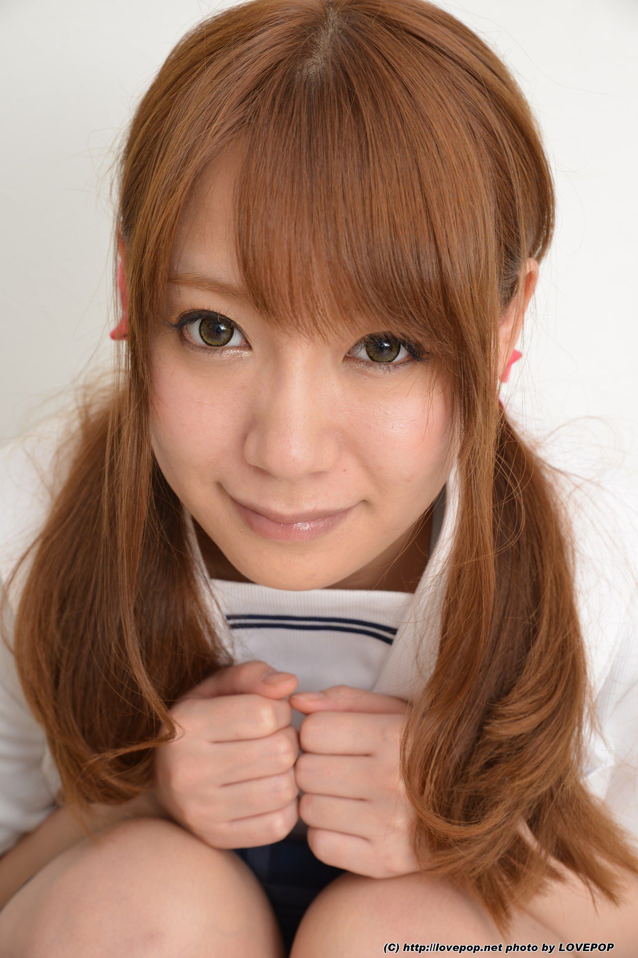 [LOVEPOP] Ayaka Fujikita 藤北彩香 Photoset 04