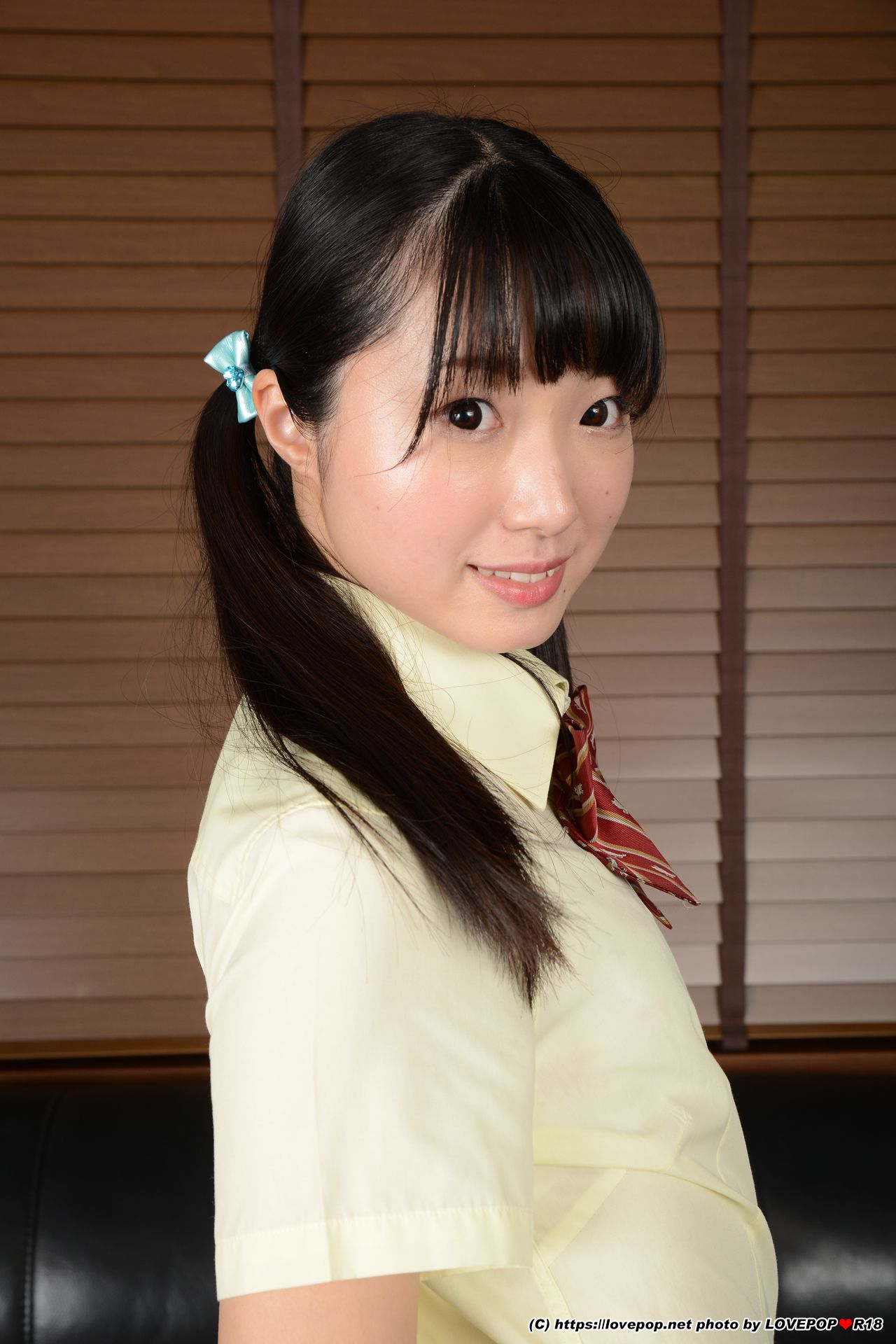 [LOVEPOP] Hina Ayame あやめ陽菜 Photoset 03