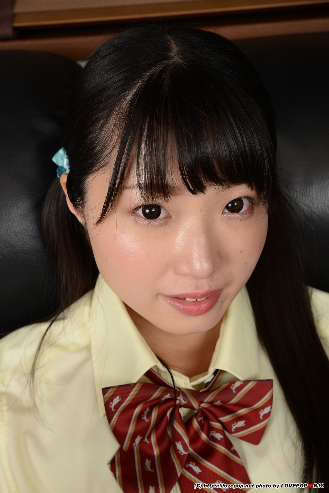 [LOVEPOP] Hina Ayame あやめ陽菜 Photoset 03