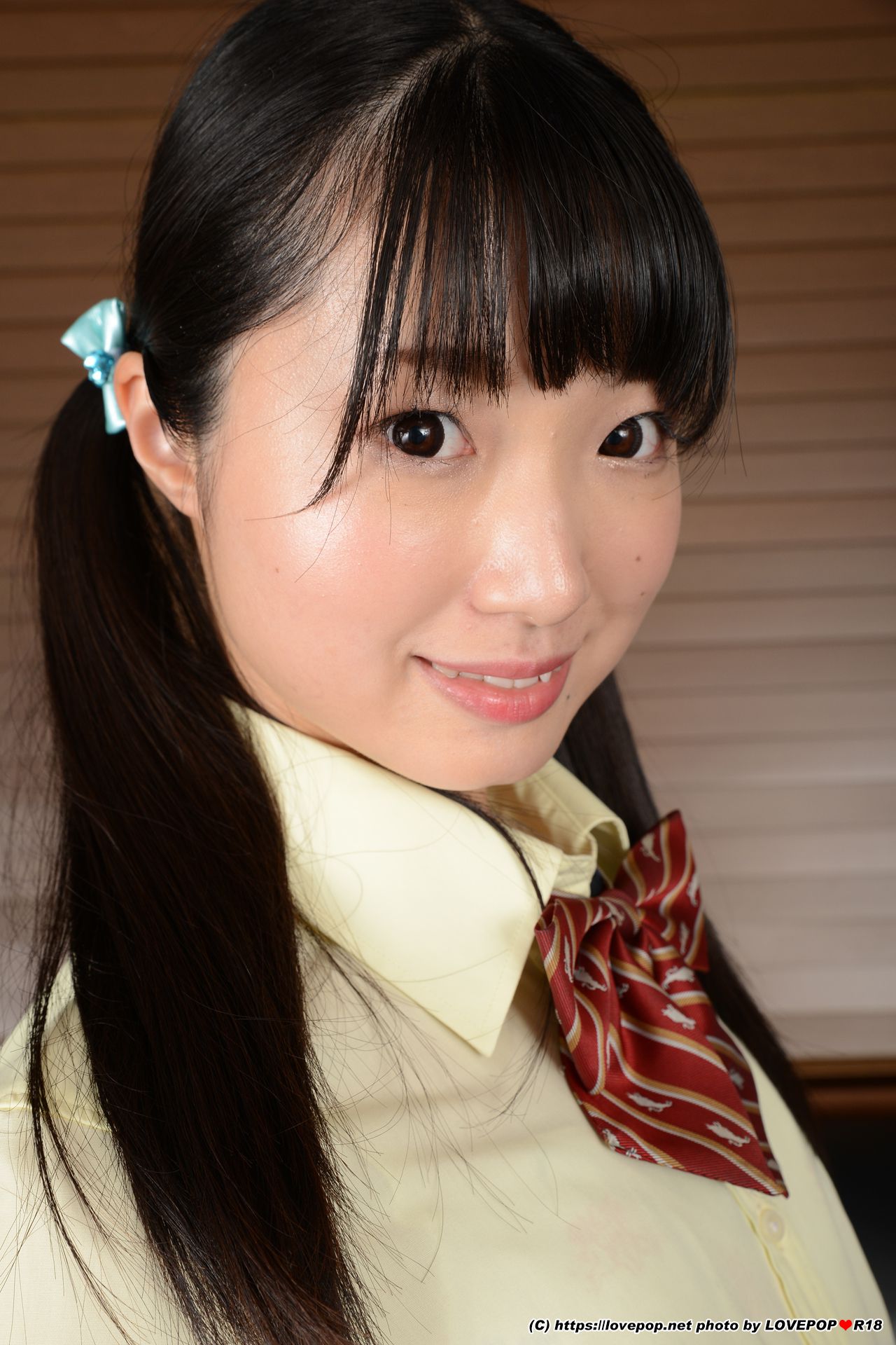 [LOVEPOP] Hina Ayame あやめ陽菜 Photoset 03