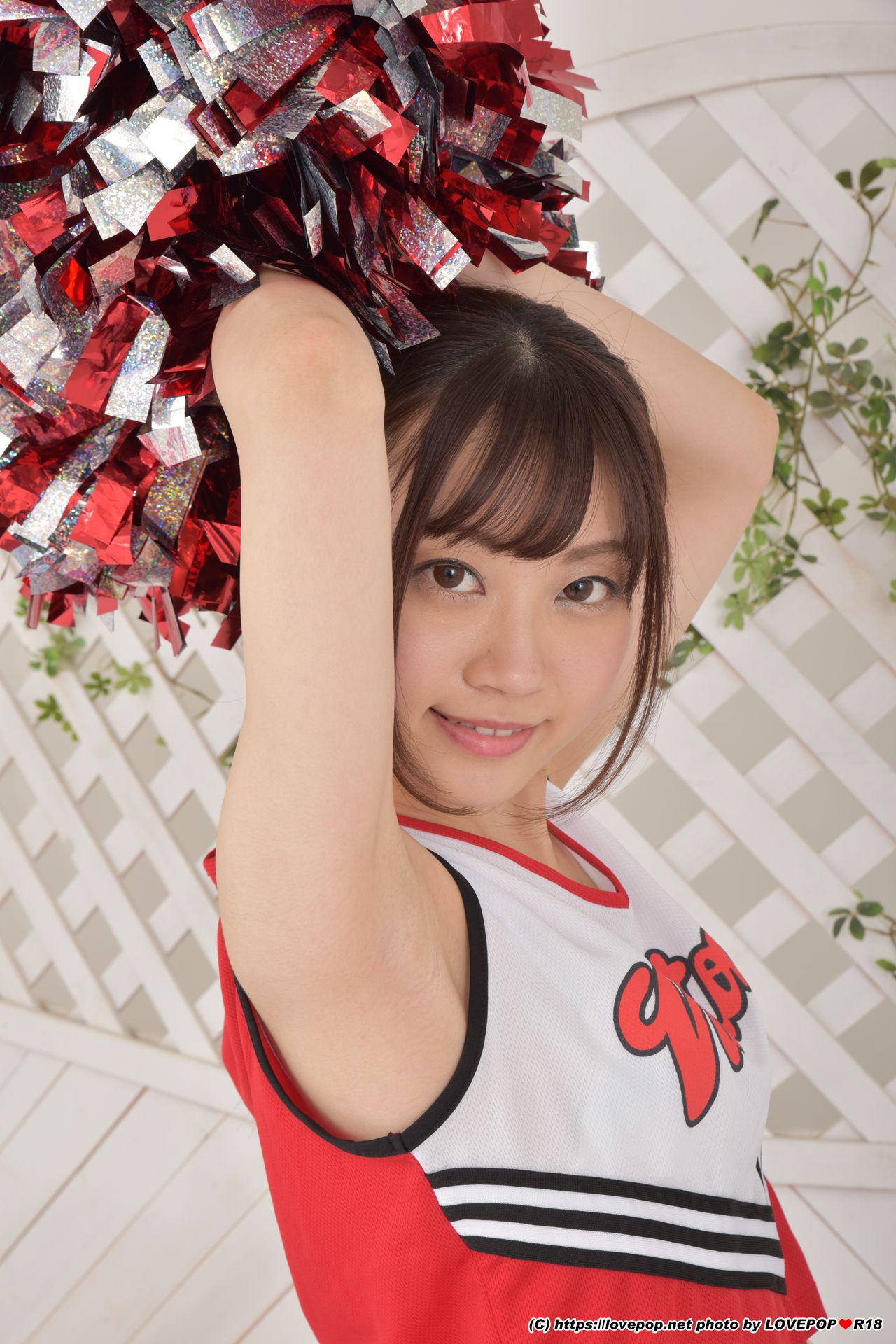 [LOVEPOP] Ichika Kasaki 笠木いちか Photoset 01