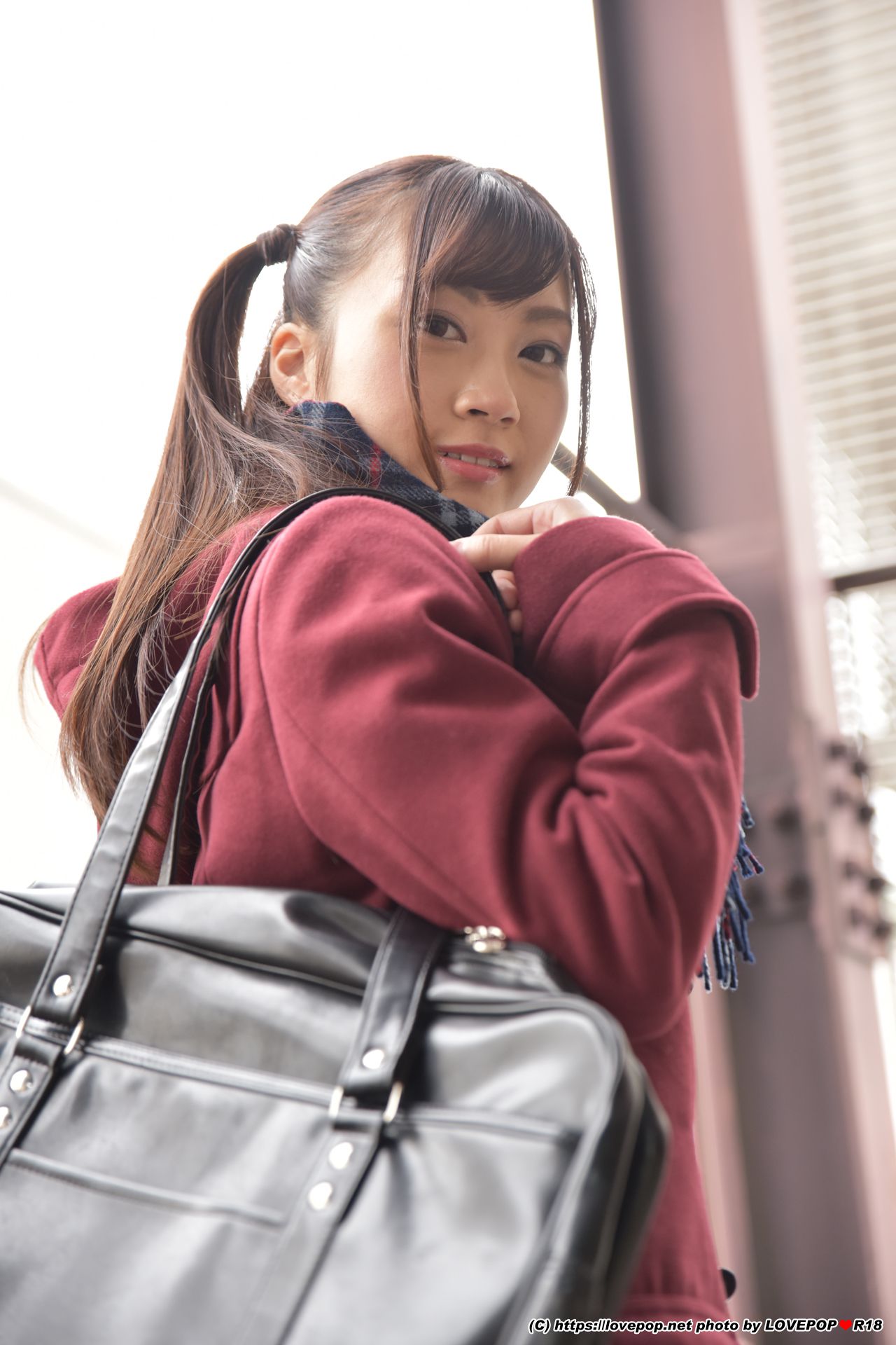 [LOVEPOP] Ichika Kasaki 笠木いちか Photoset 02