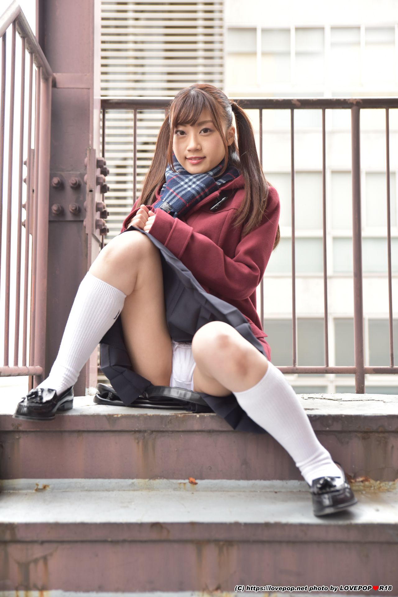 [LOVEPOP] Ichika Kasaki 笠木いちか Photoset 02
