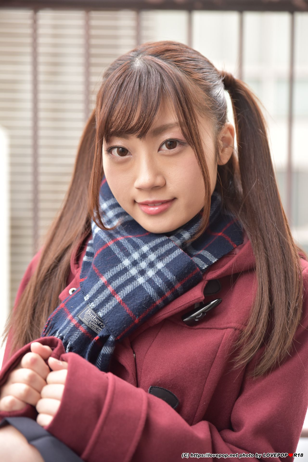 [LOVEPOP] Ichika Kasaki 笠木いちか Photoset 02