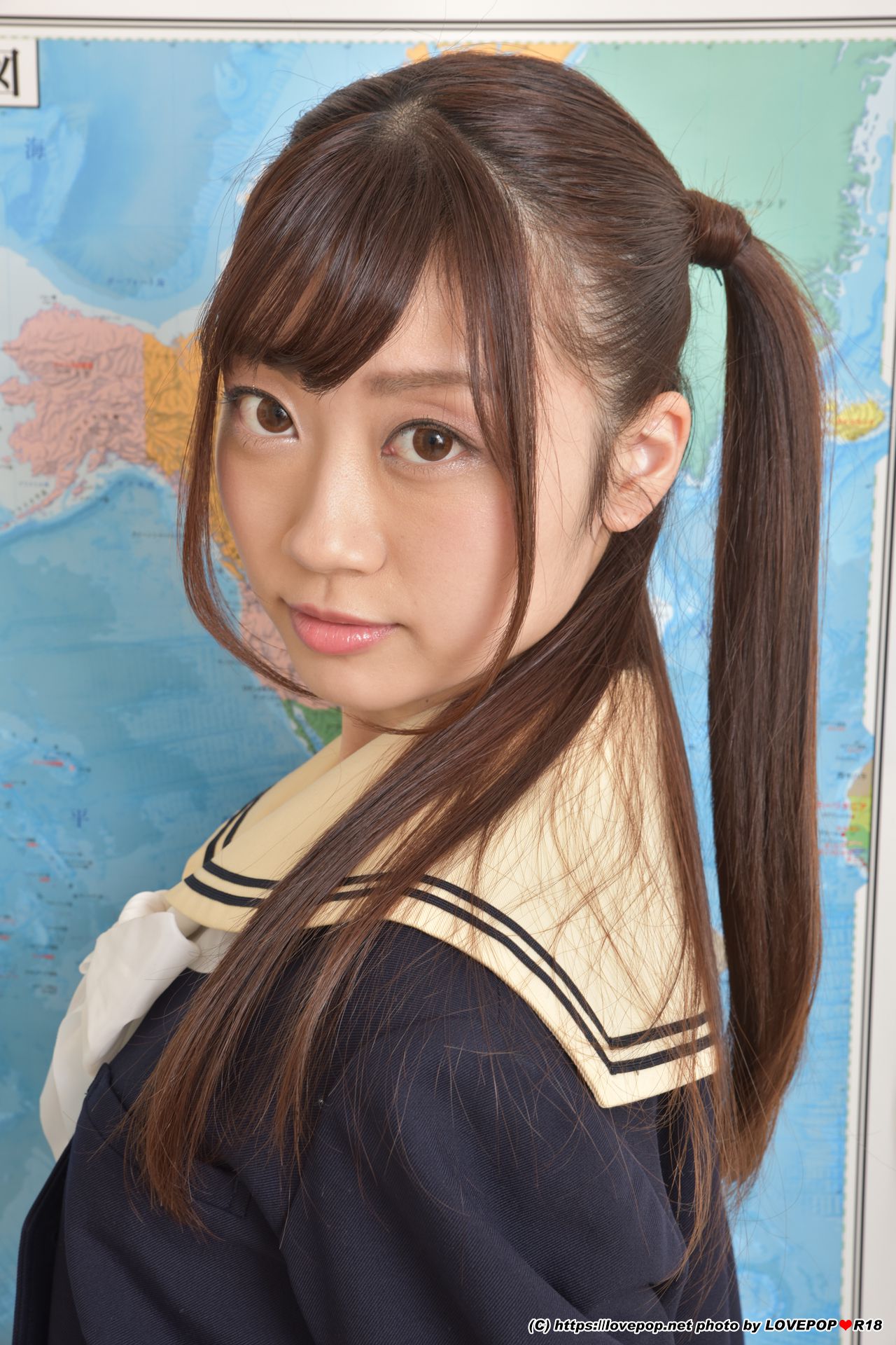 [LOVEPOP] Ichika Kasaki 笠木いちか Photoset 02