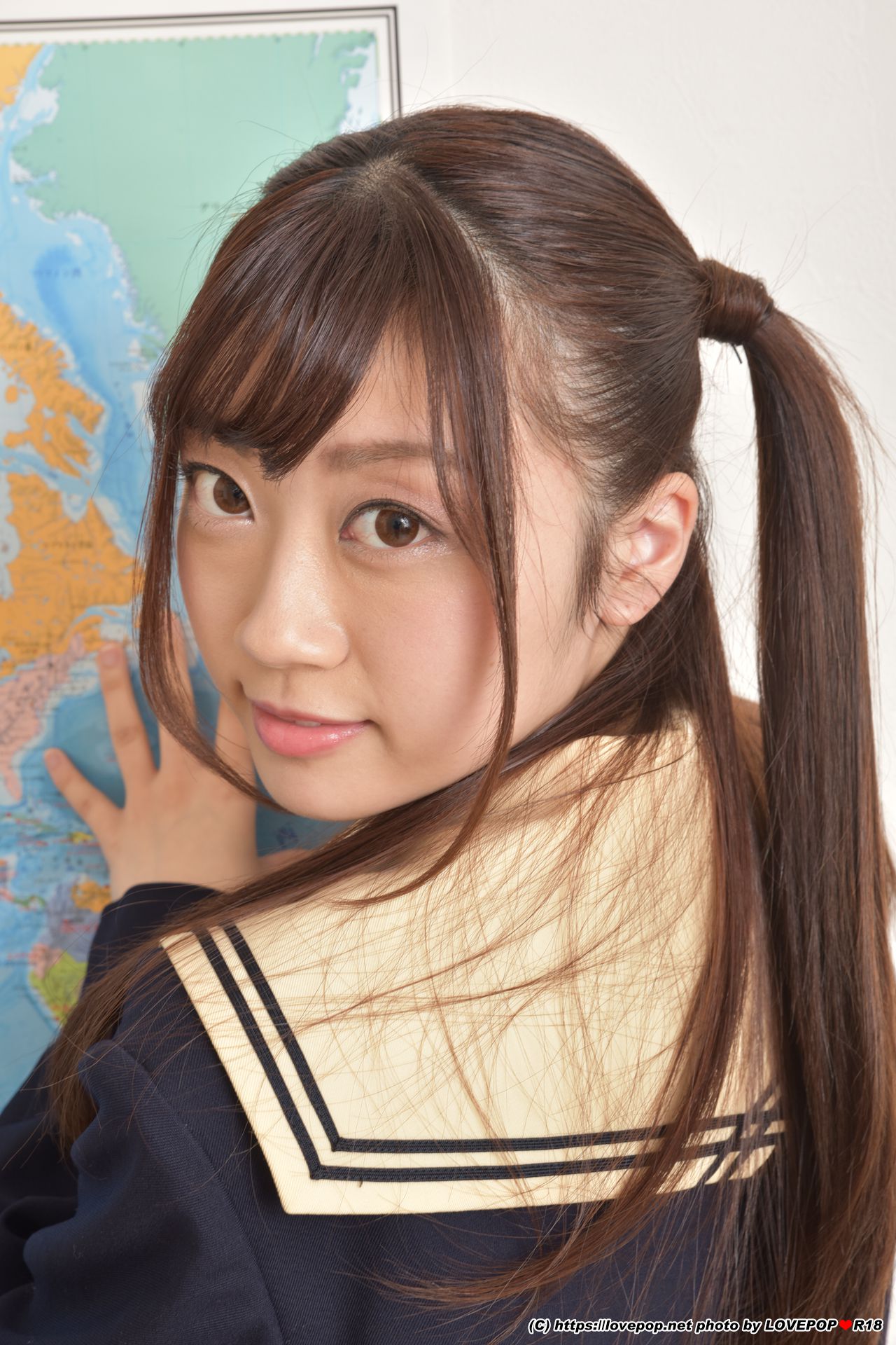 [LOVEPOP] Ichika Kasaki 笠木いちか Photoset 02
