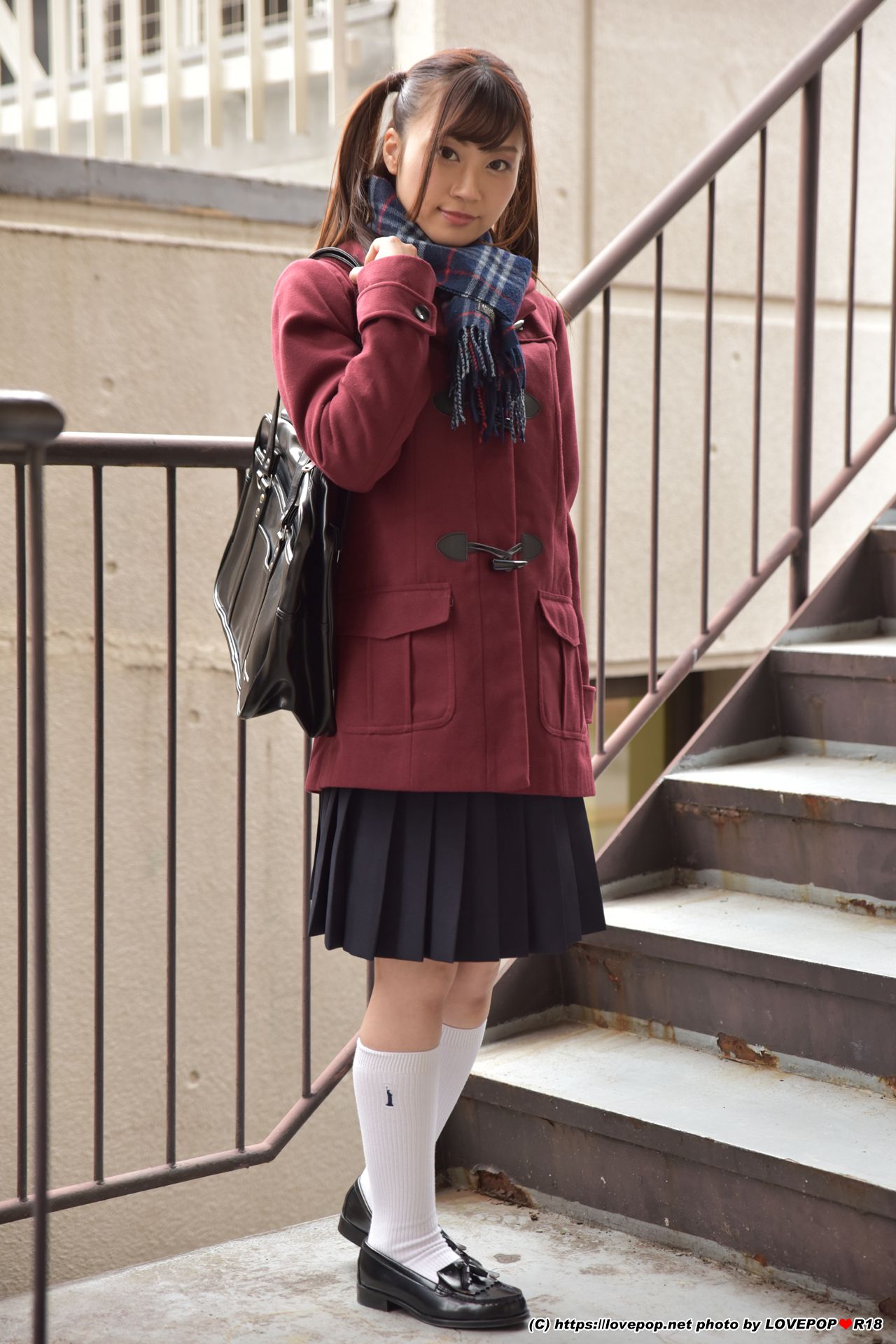 [LOVEPOP] Ichika Kasaki 笠木いちか Photoset 02