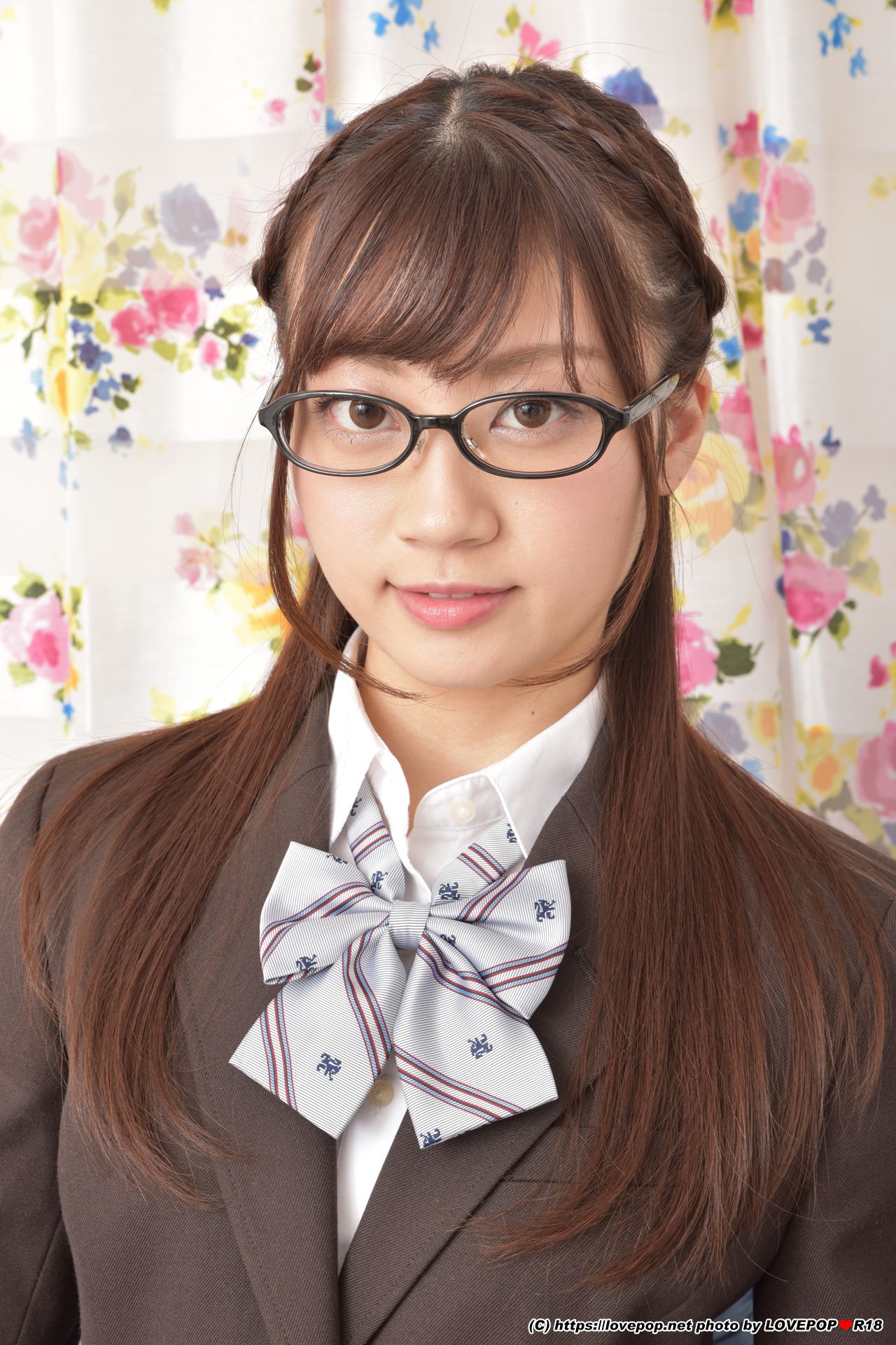 [LOVEPOP] Ichika Kasaki 笠木いちか Photoset 03