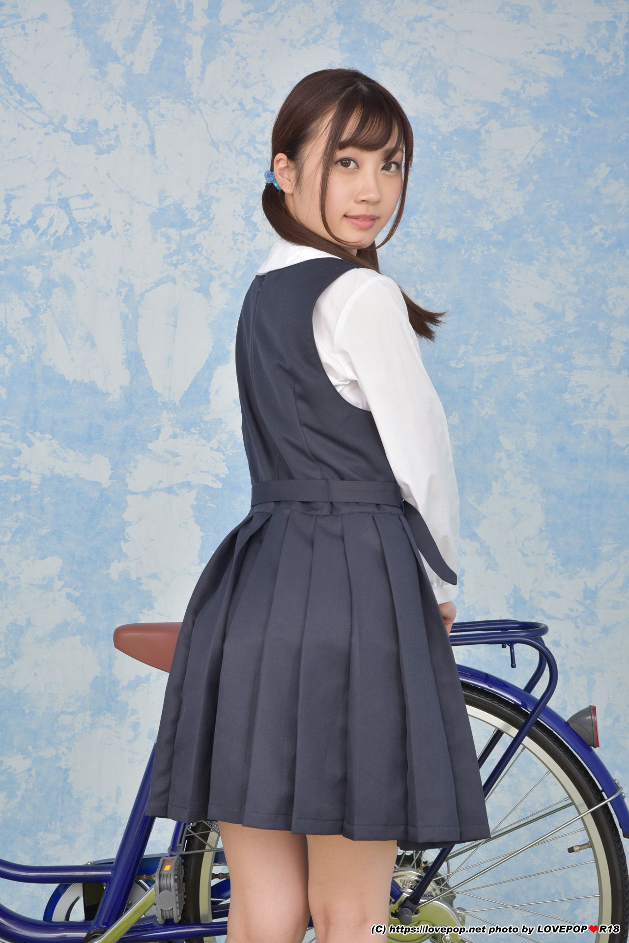 [LOVEPOP] Ichika Kasaki 笠木いちか Photoset 05