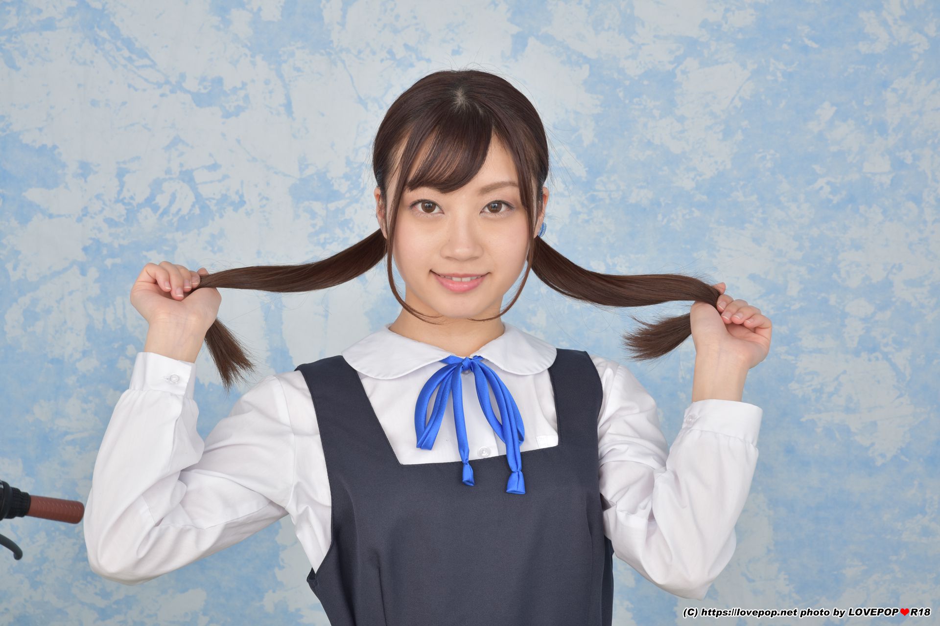 [LOVEPOP] Ichika Kasaki 笠木いちか Photoset 05