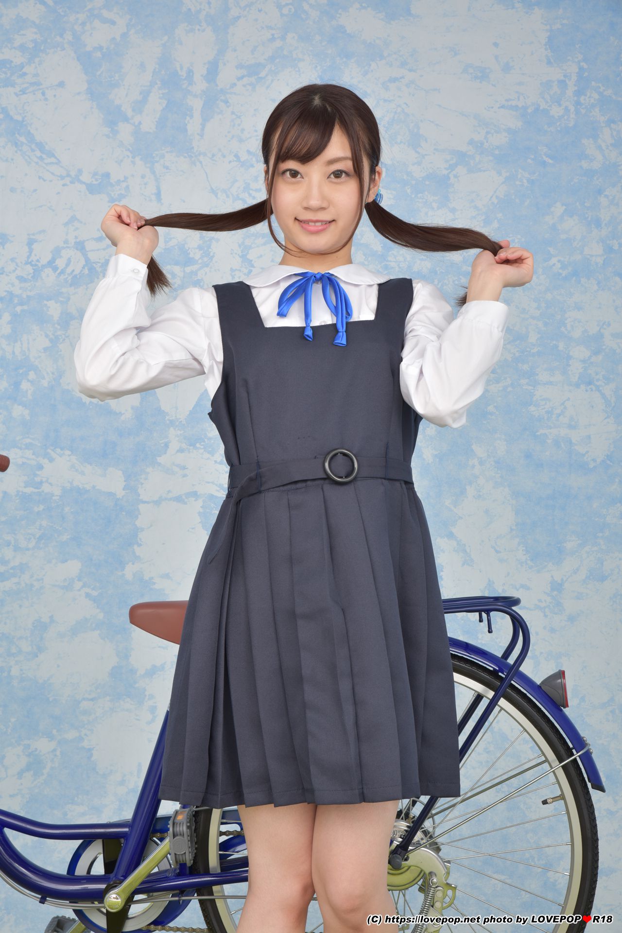 [LOVEPOP] Ichika Kasaki 笠木いちか Photoset 05
