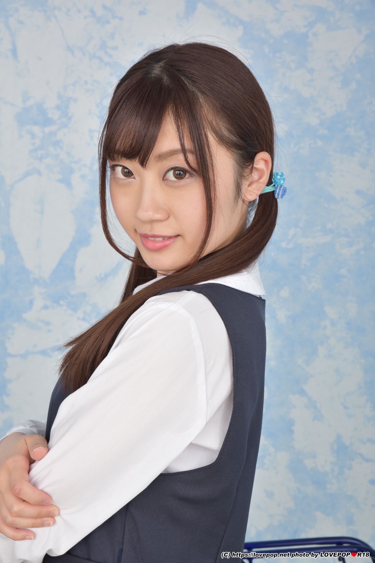 [LOVEPOP] Ichika Kasaki 笠木いちか Photoset 05