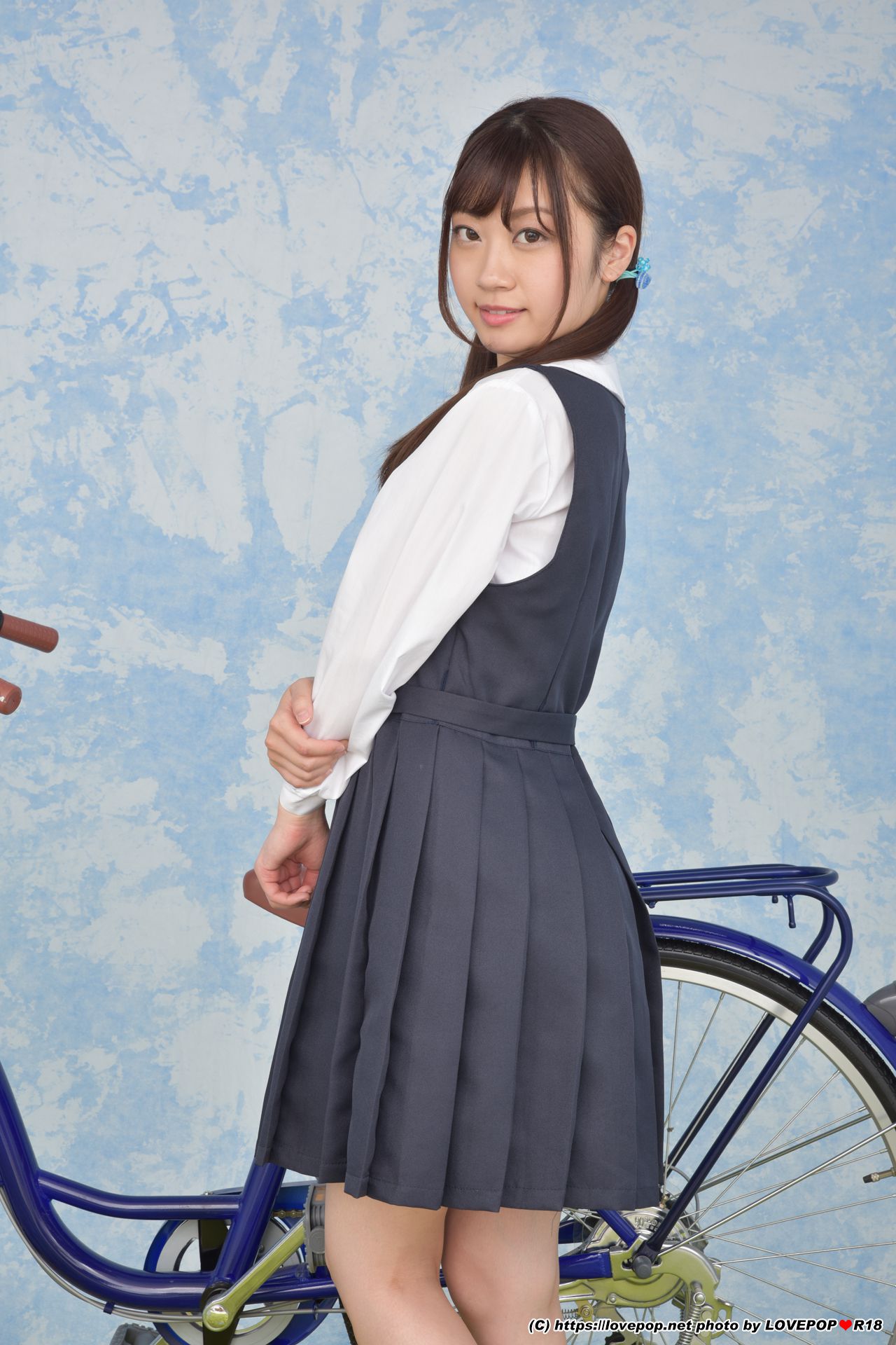 [LOVEPOP] Ichika Kasaki 笠木いちか Photoset 05
