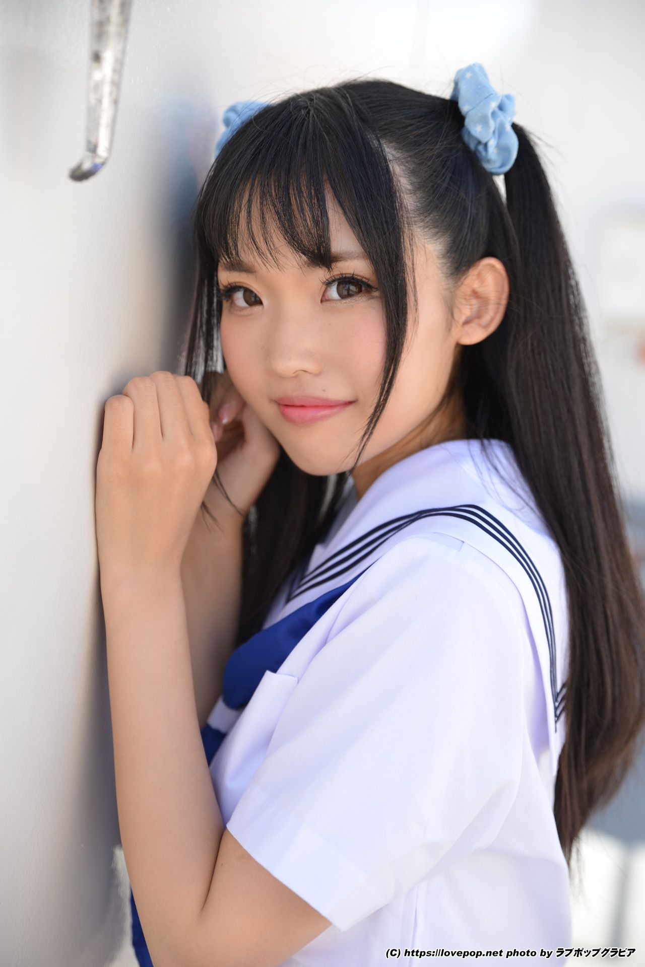 [LOVEPOP] Irufu Amaguri 甘栗いるふ Photoset 12