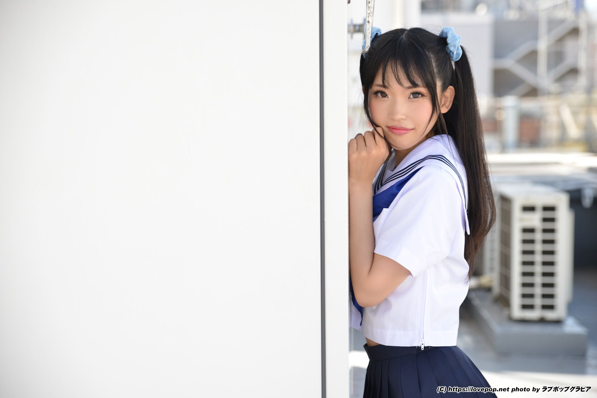 [LOVEPOP] Irufu Amaguri 甘栗いるふ Photoset 12