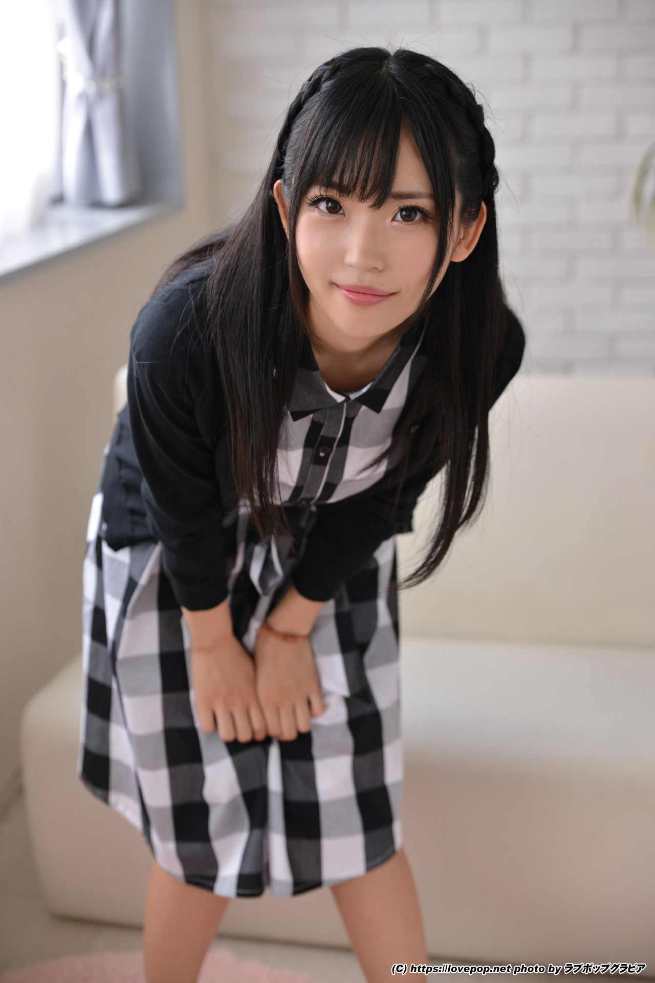[LOVEPOP] Irufu Amaguri 甘栗いるふ Photoset 13